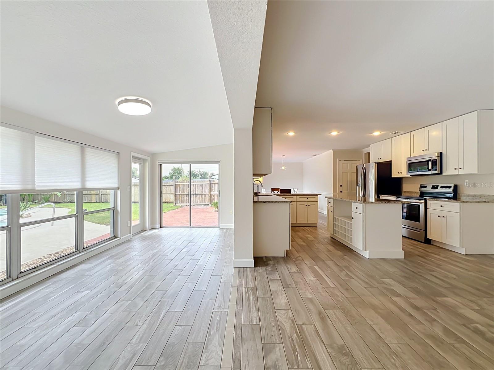 GLEN ARDEN HEIGHTS - Residential