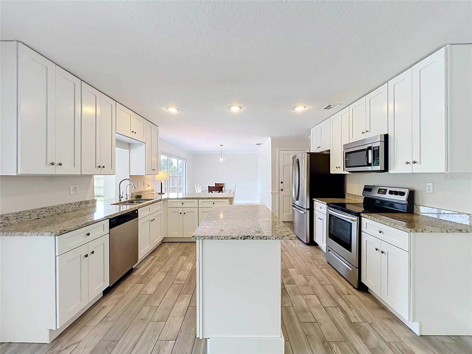 GLEN ARDEN HEIGHTS - Residential