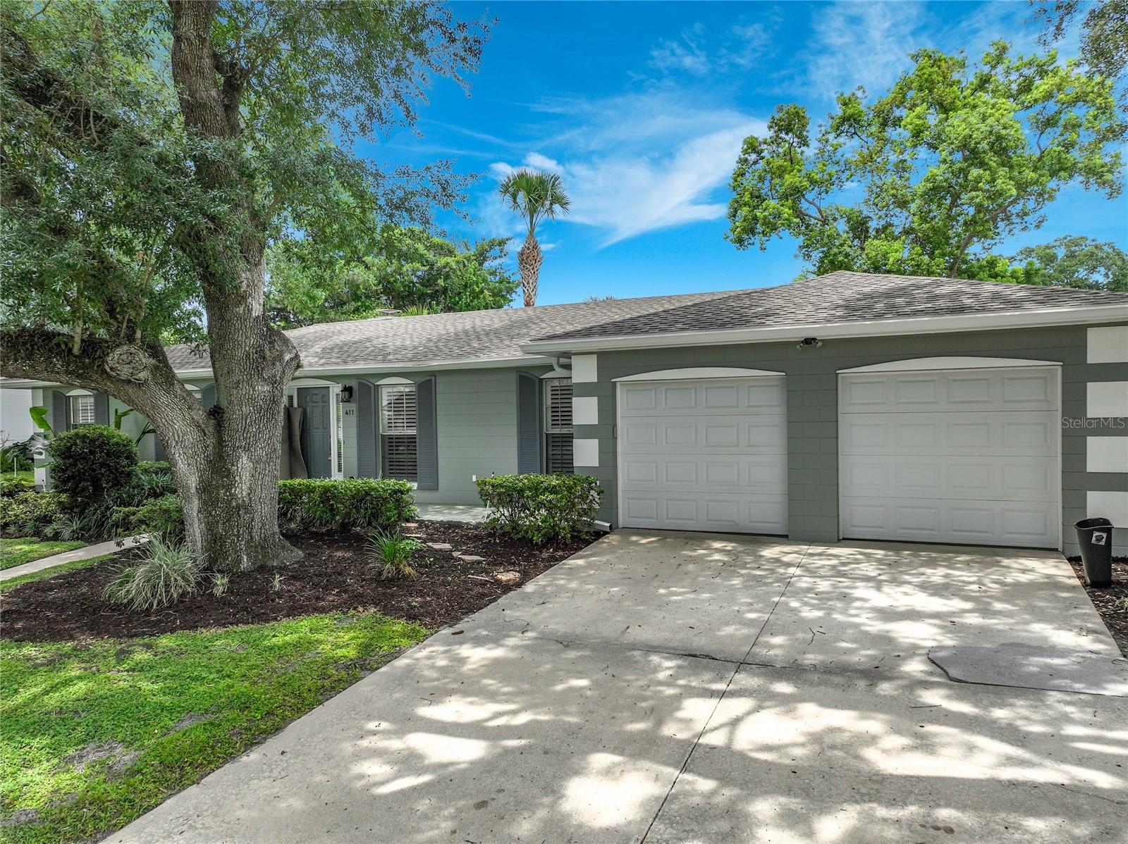 GLEN ARDEN HEIGHTS - Residential