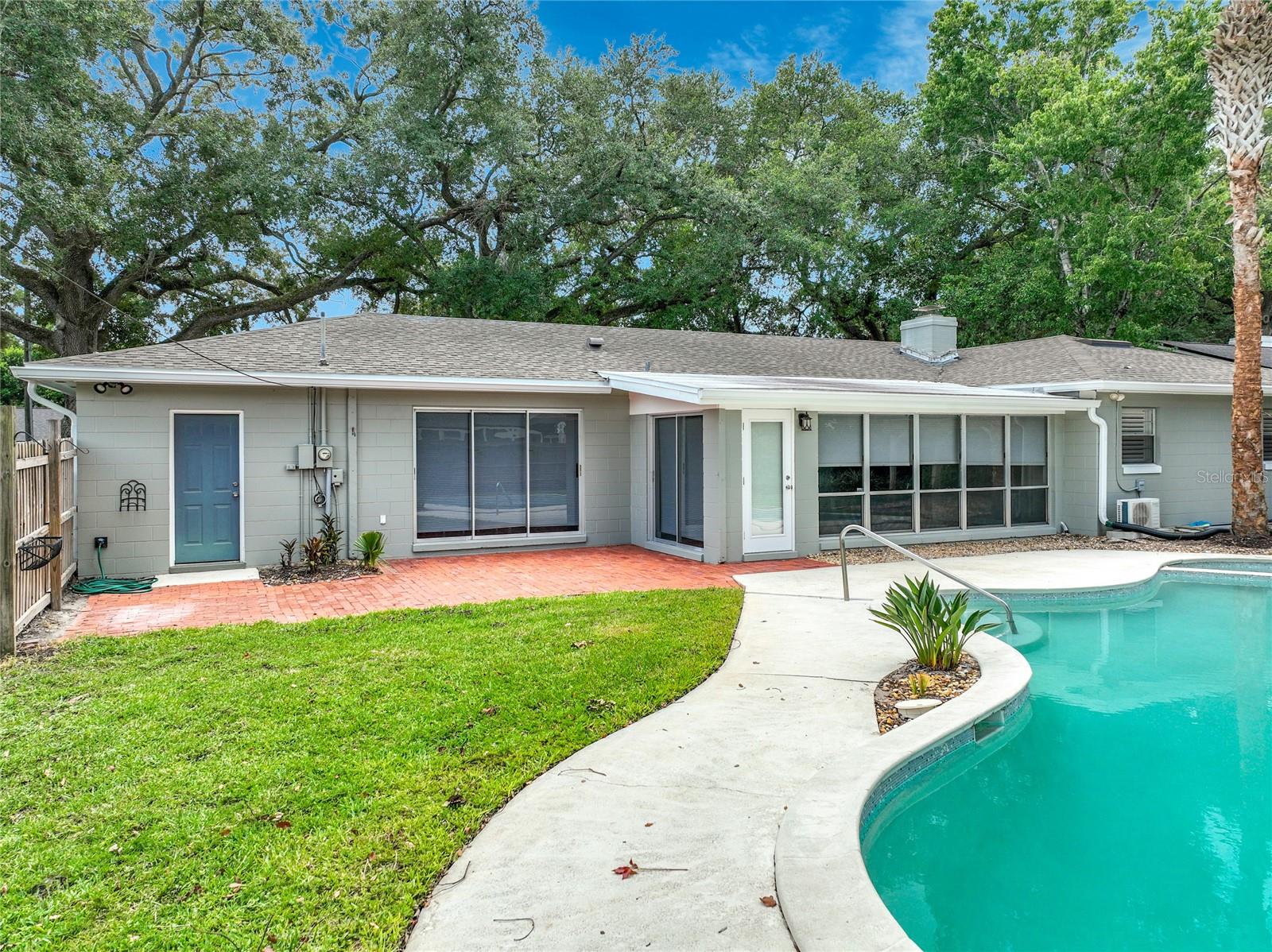 GLEN ARDEN HEIGHTS - Residential