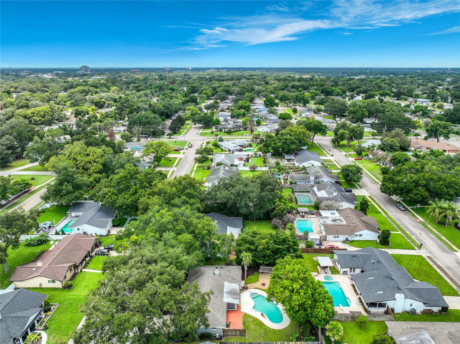 GLEN ARDEN HEIGHTS - Residential