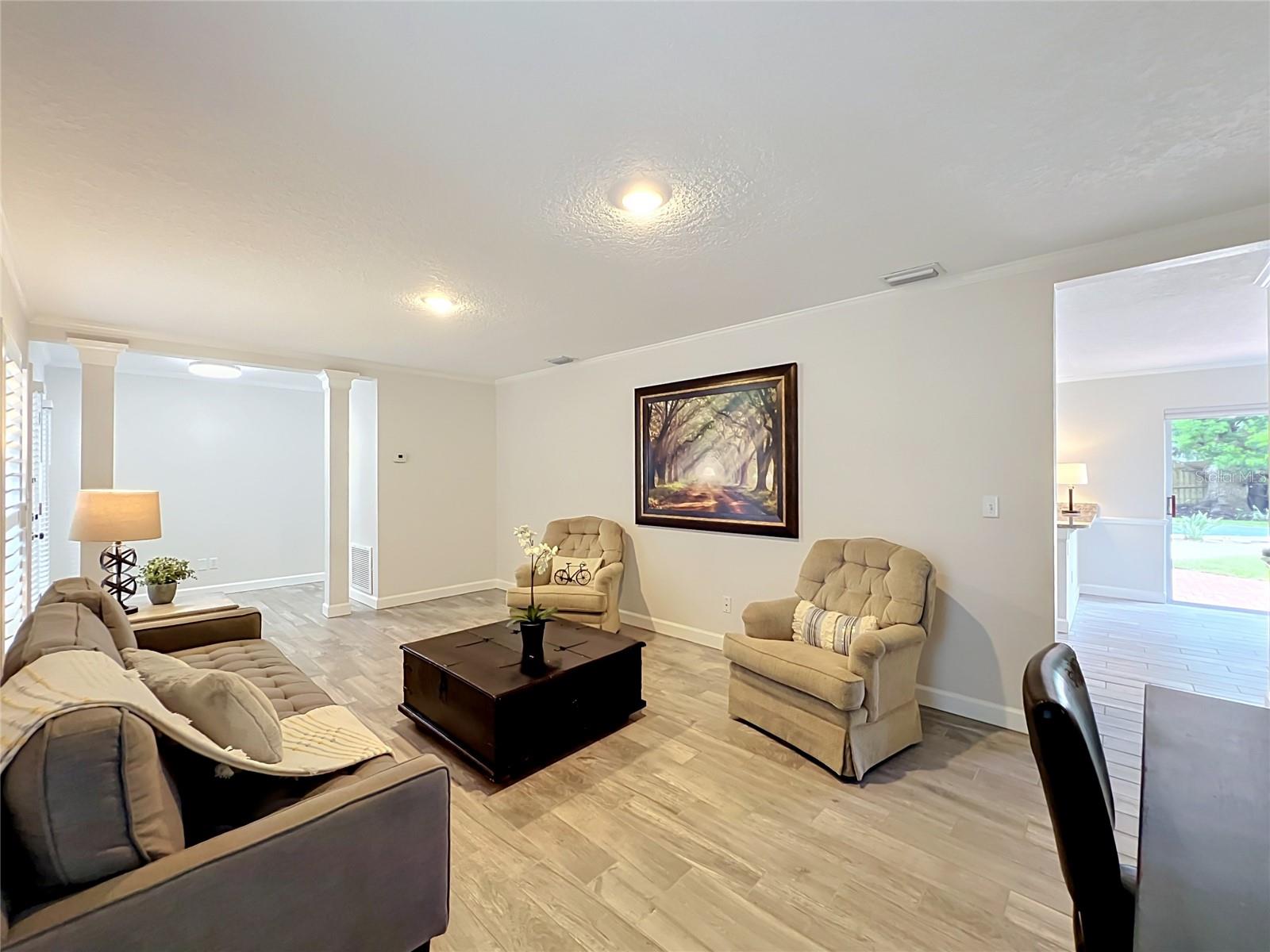 GLEN ARDEN HEIGHTS - Residential