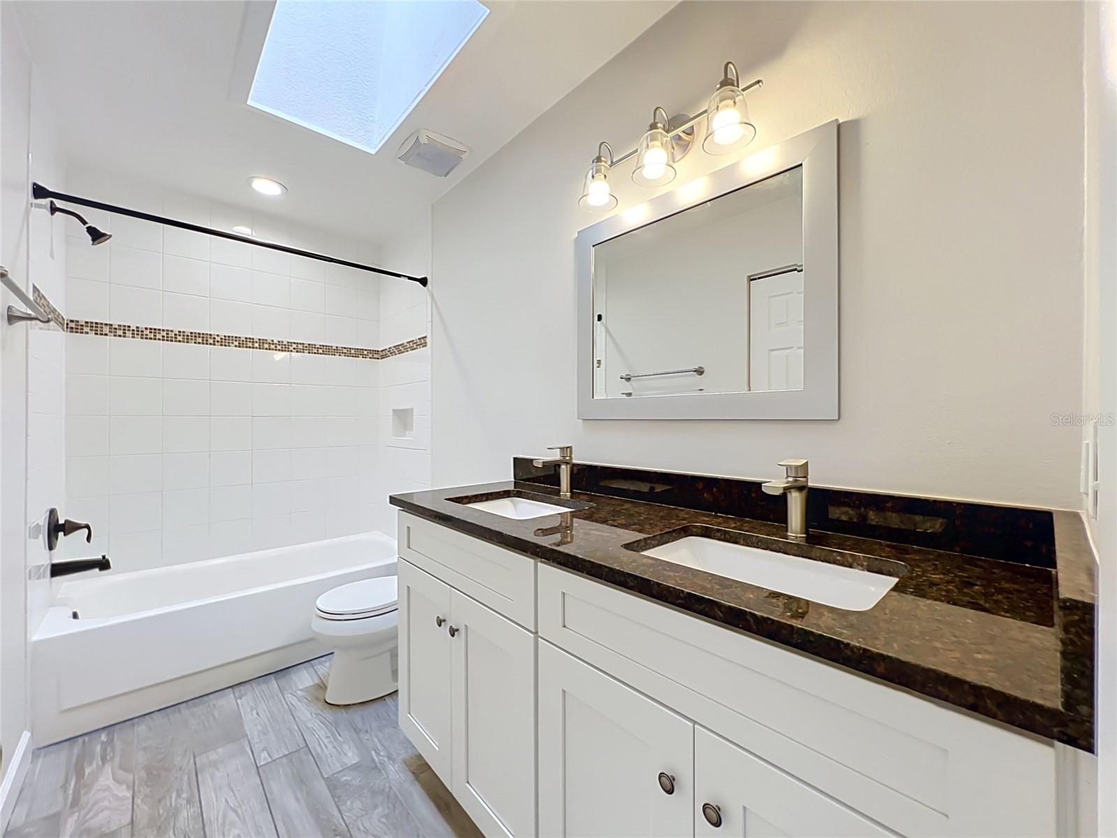GLEN ARDEN HEIGHTS - Residential