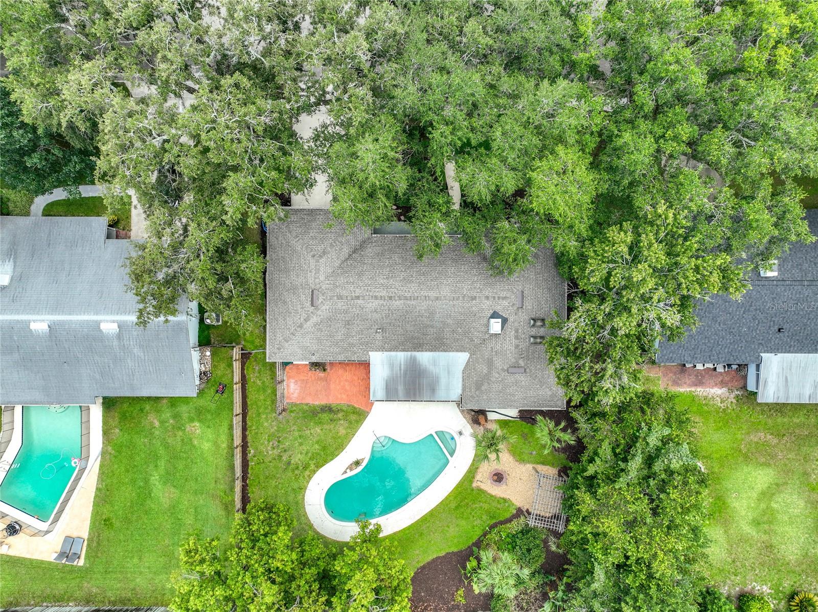 GLEN ARDEN HEIGHTS - Residential