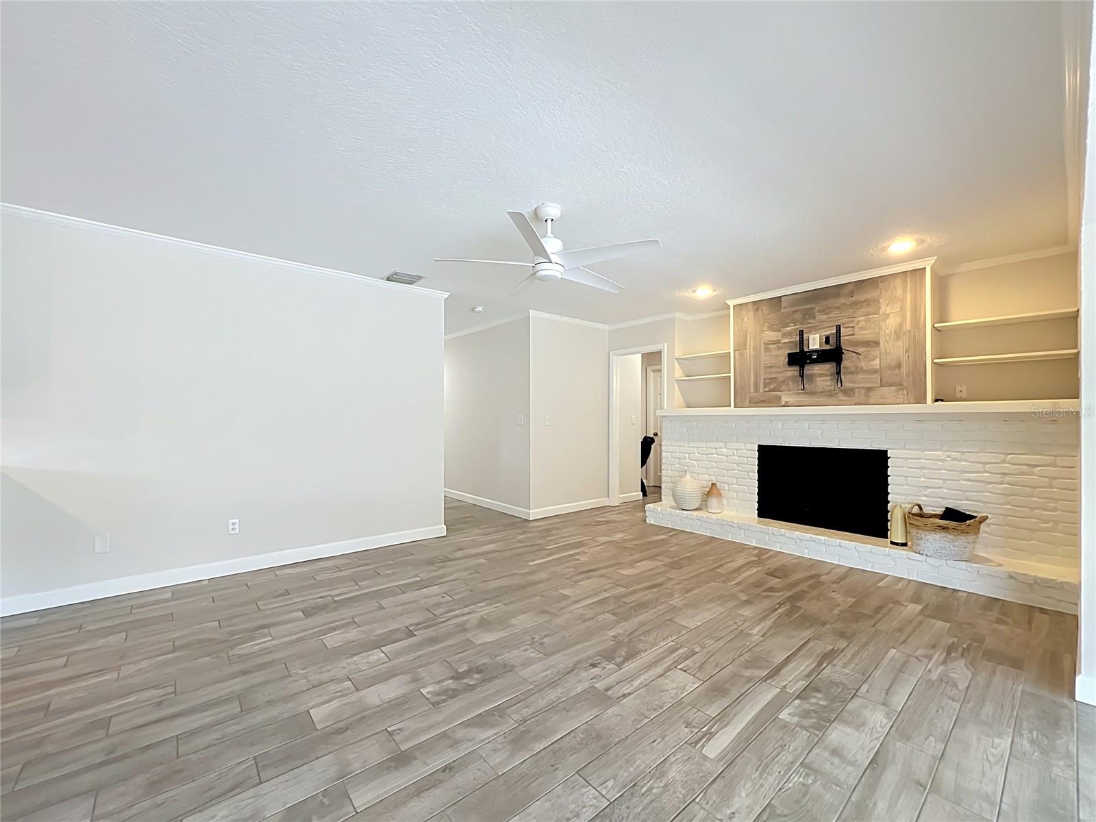 GLEN ARDEN HEIGHTS - Residential
