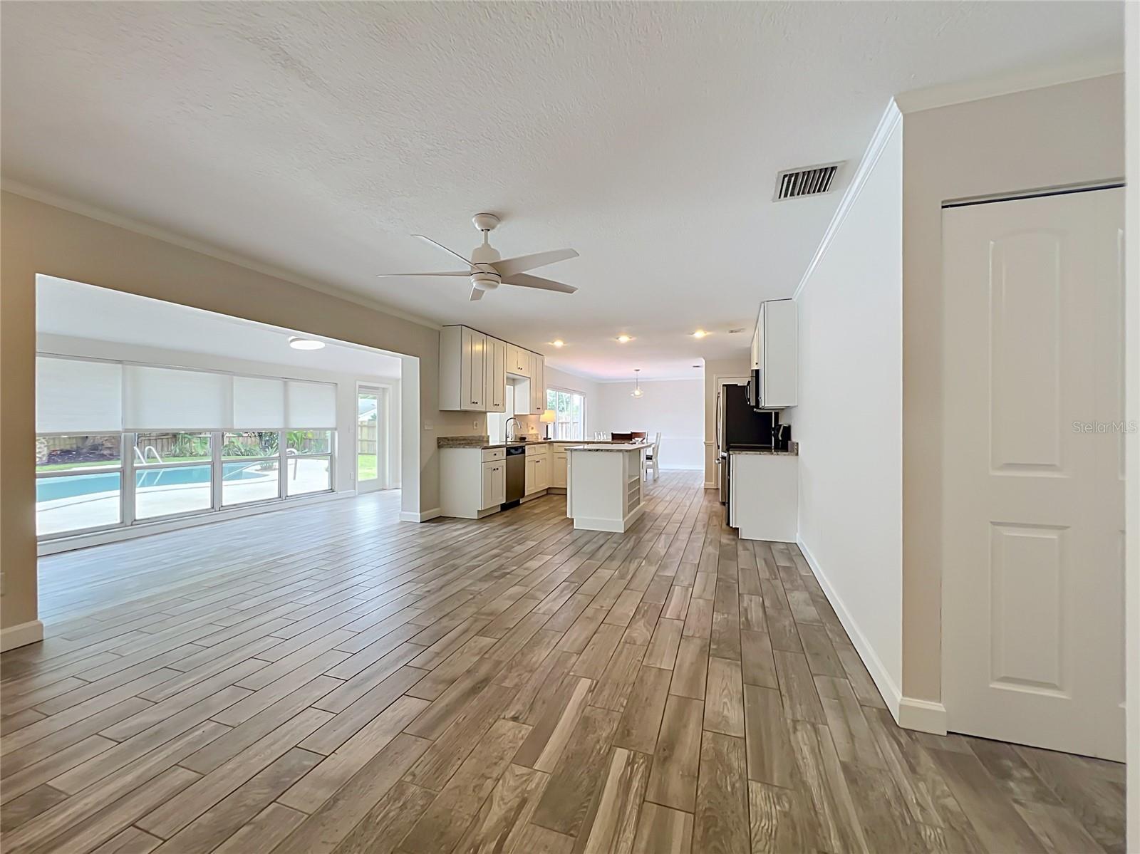 GLEN ARDEN HEIGHTS - Residential