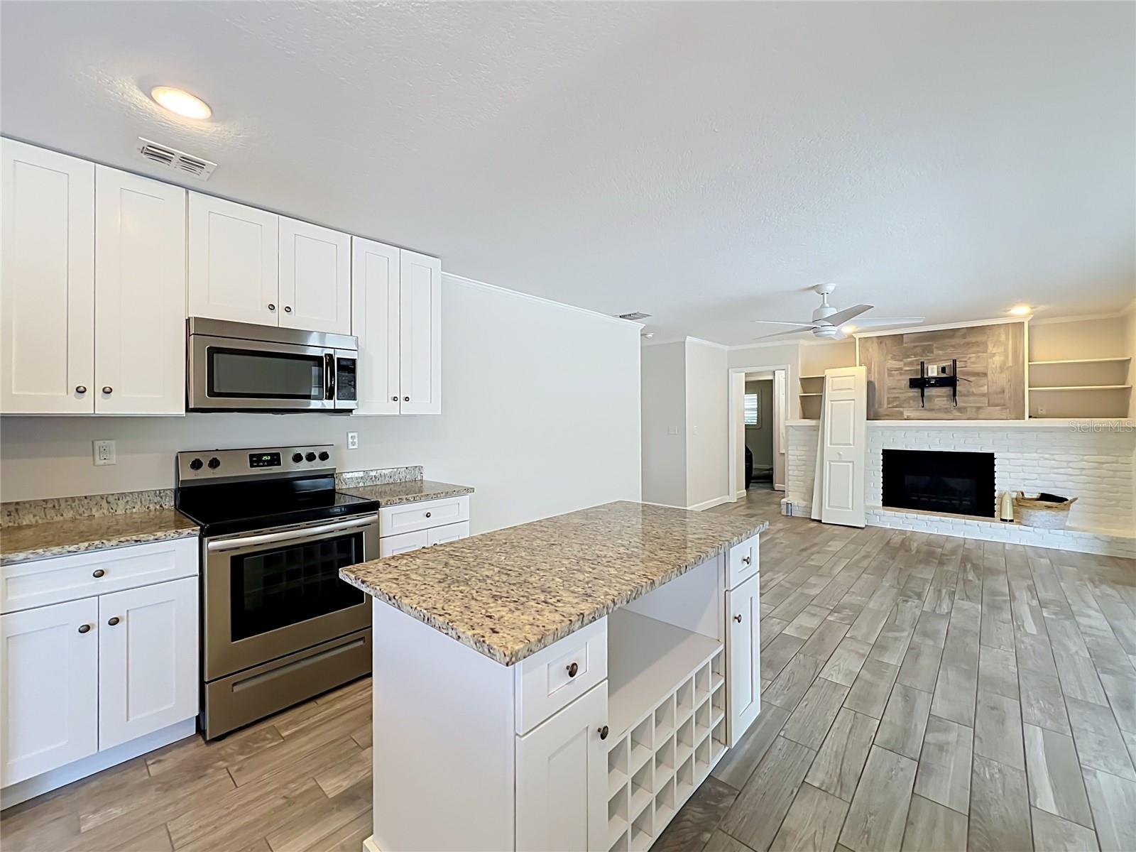 GLEN ARDEN HEIGHTS - Residential