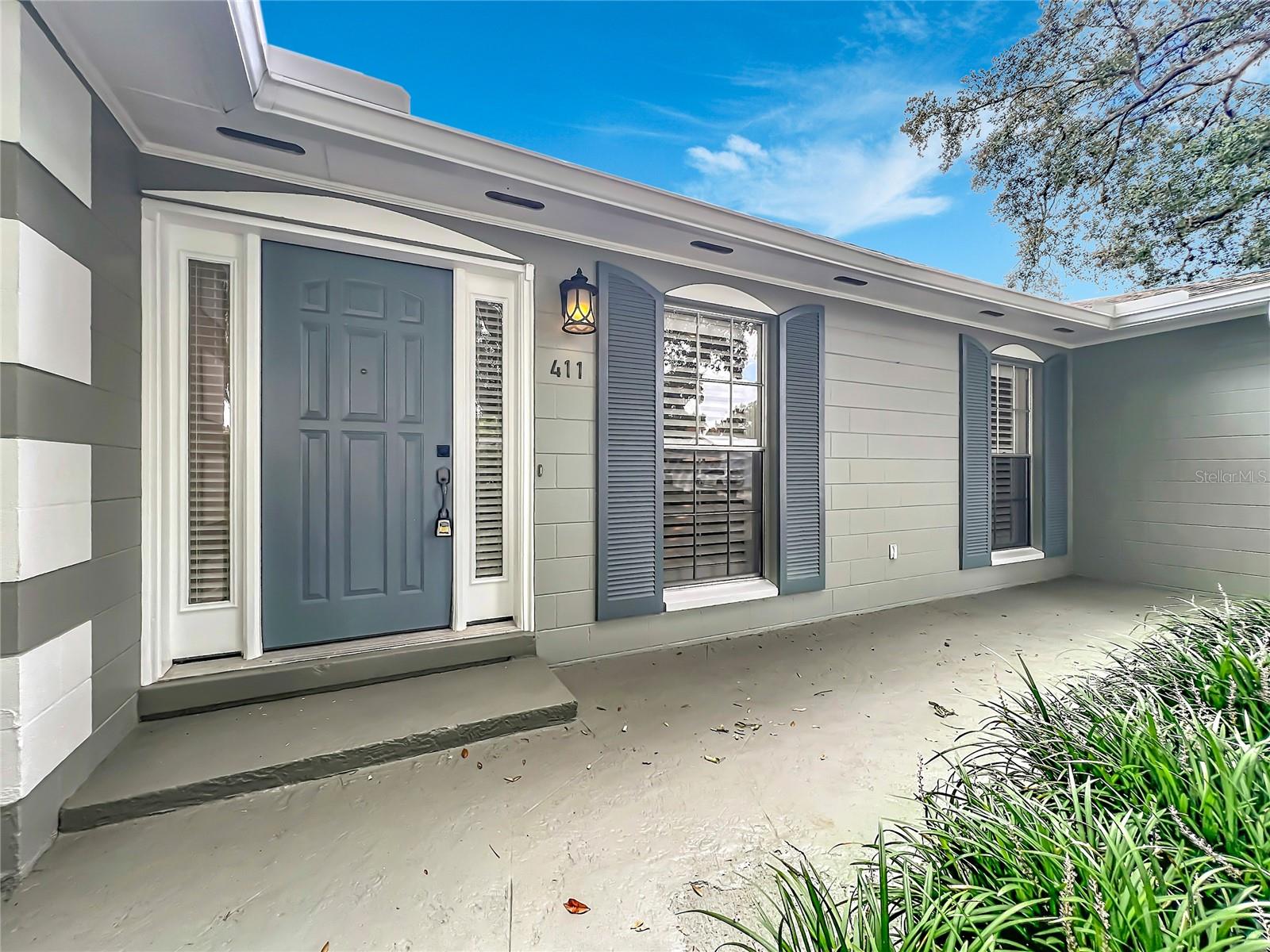 GLEN ARDEN HEIGHTS - Residential