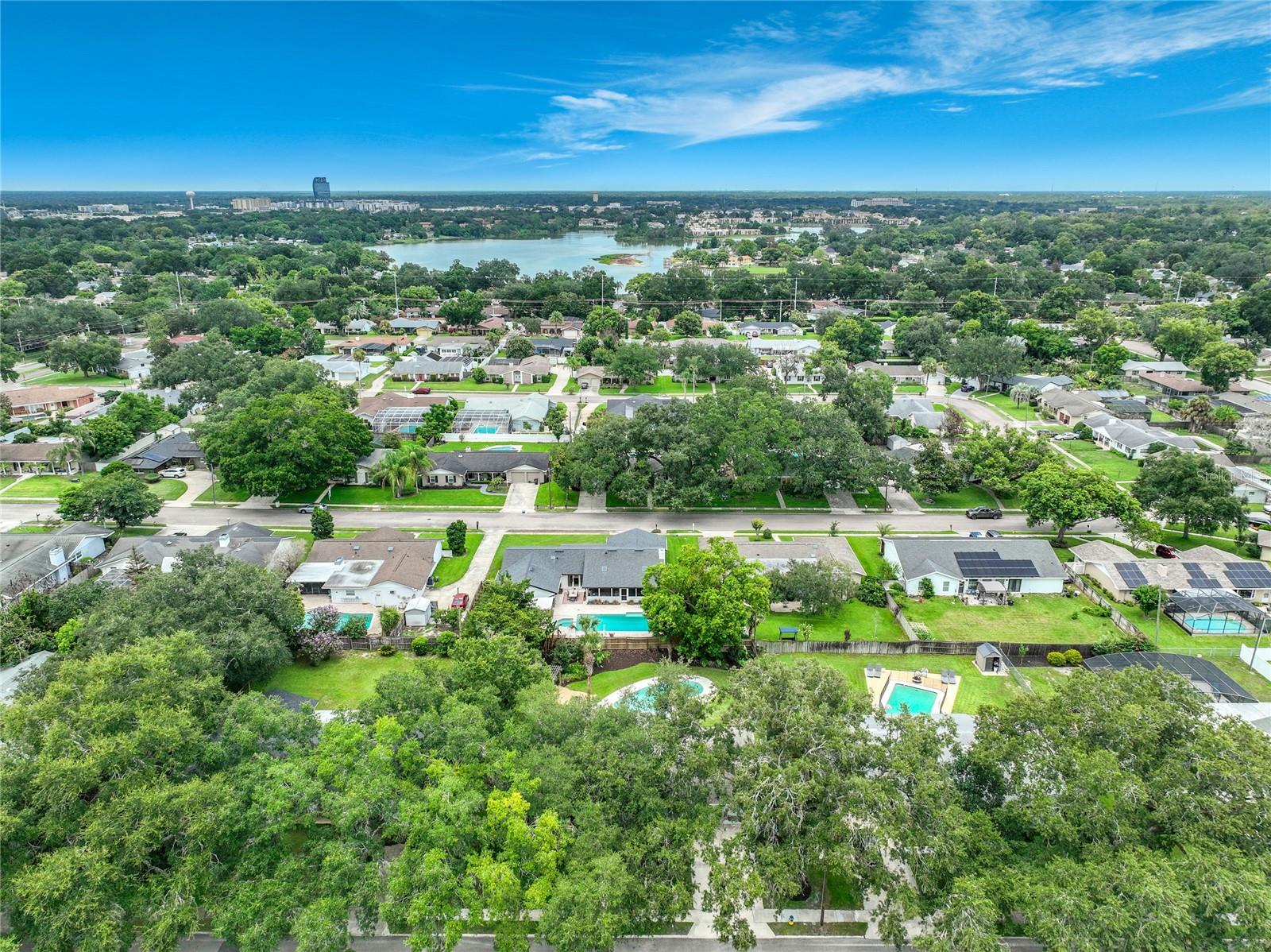 GLEN ARDEN HEIGHTS - Residential