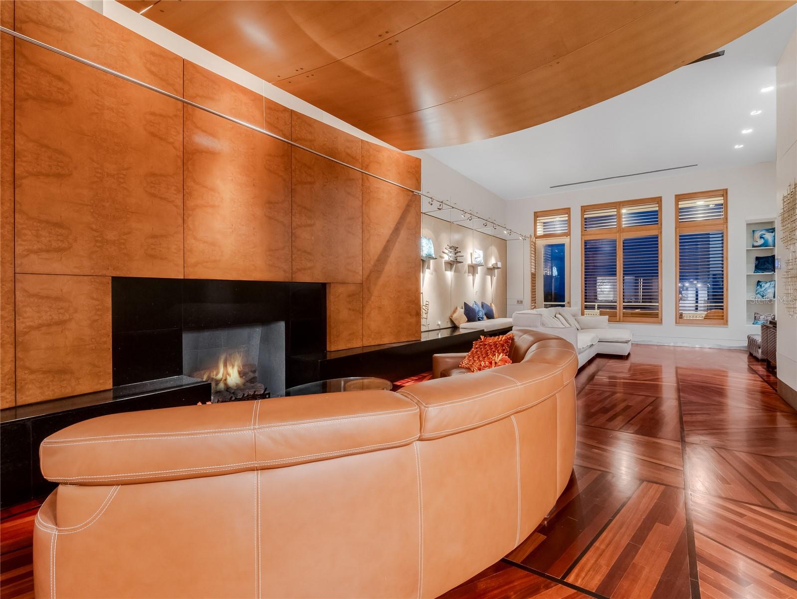 ASSESSORS TRITON BEACH - Residential
