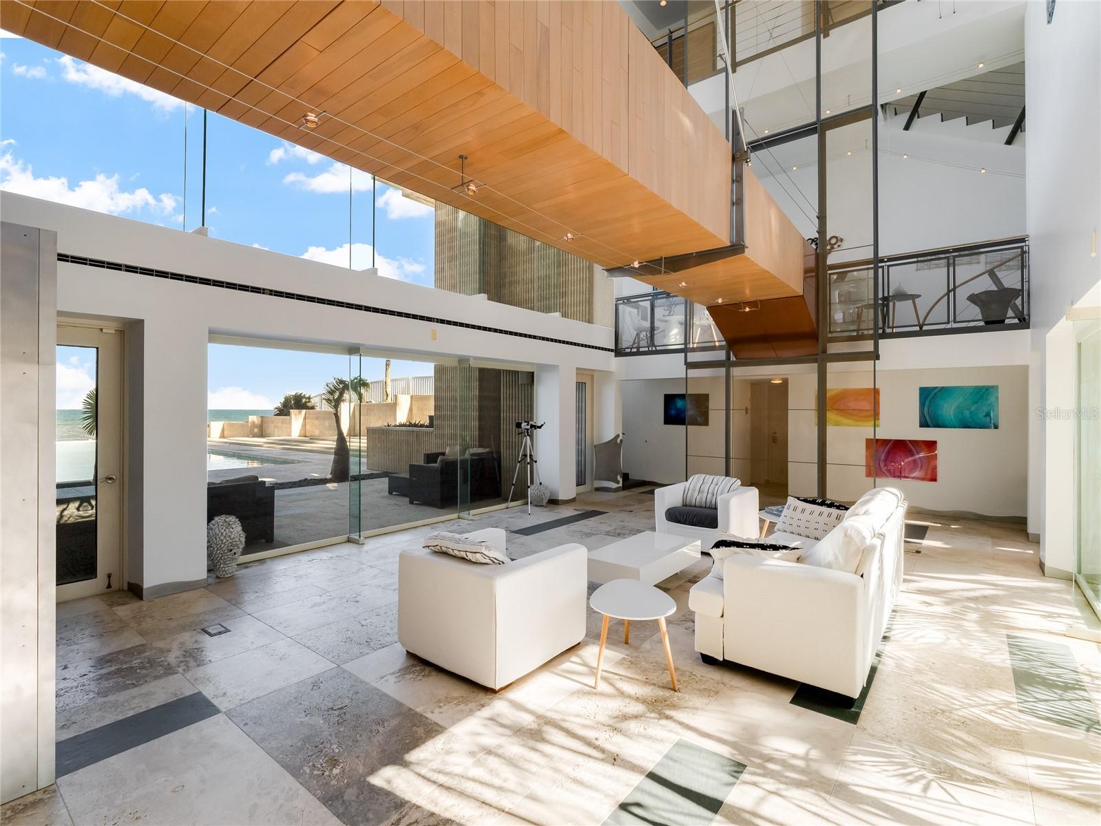 ASSESSORS TRITON BEACH - Residential