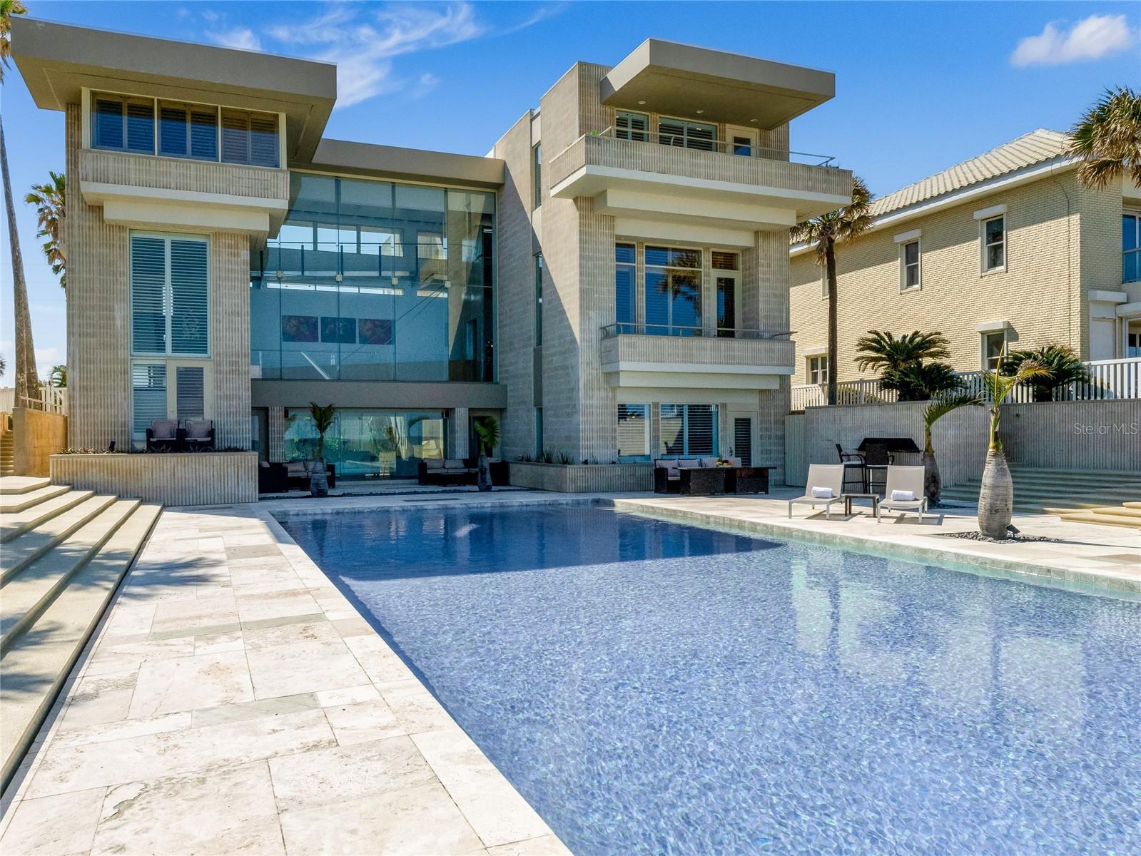 ASSESSORS TRITON BEACH - Residential