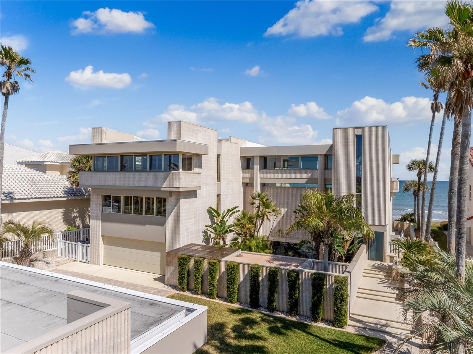 ASSESSORS TRITON BEACH - Residential