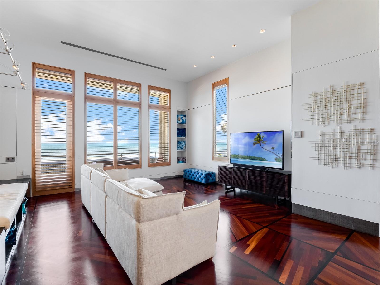 ASSESSORS TRITON BEACH - Residential