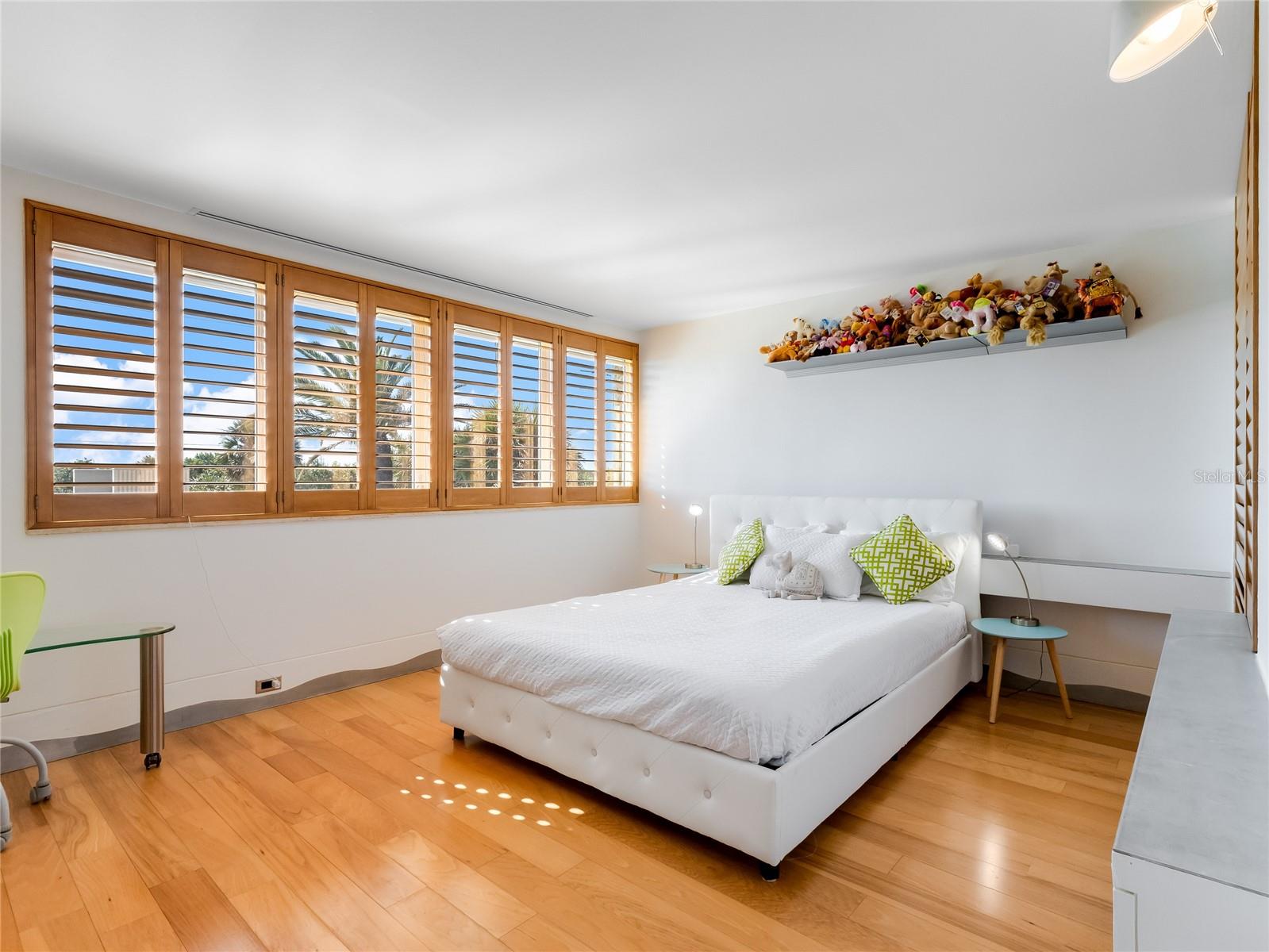 ASSESSORS TRITON BEACH - Residential