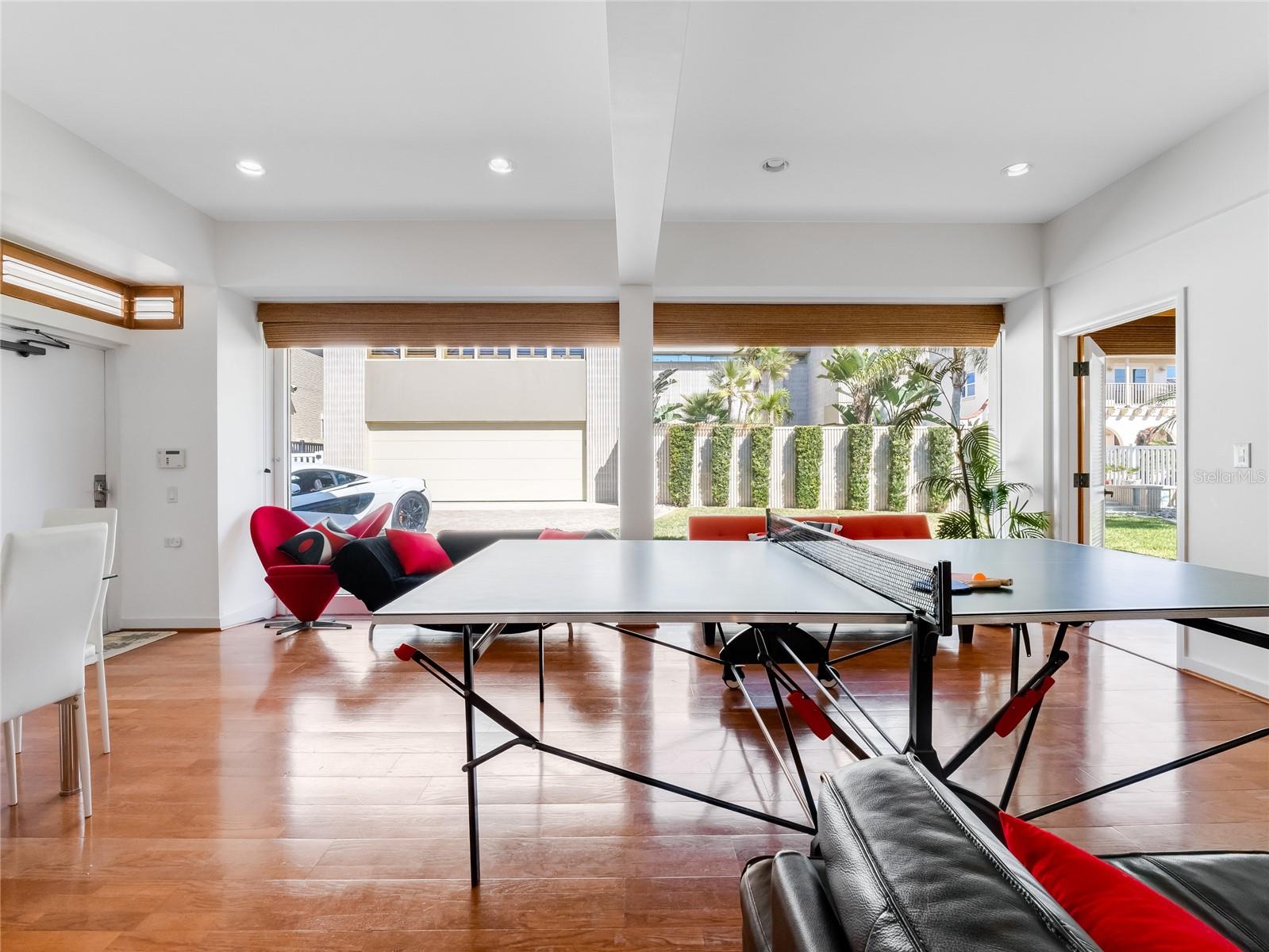 ASSESSORS TRITON BEACH - Residential