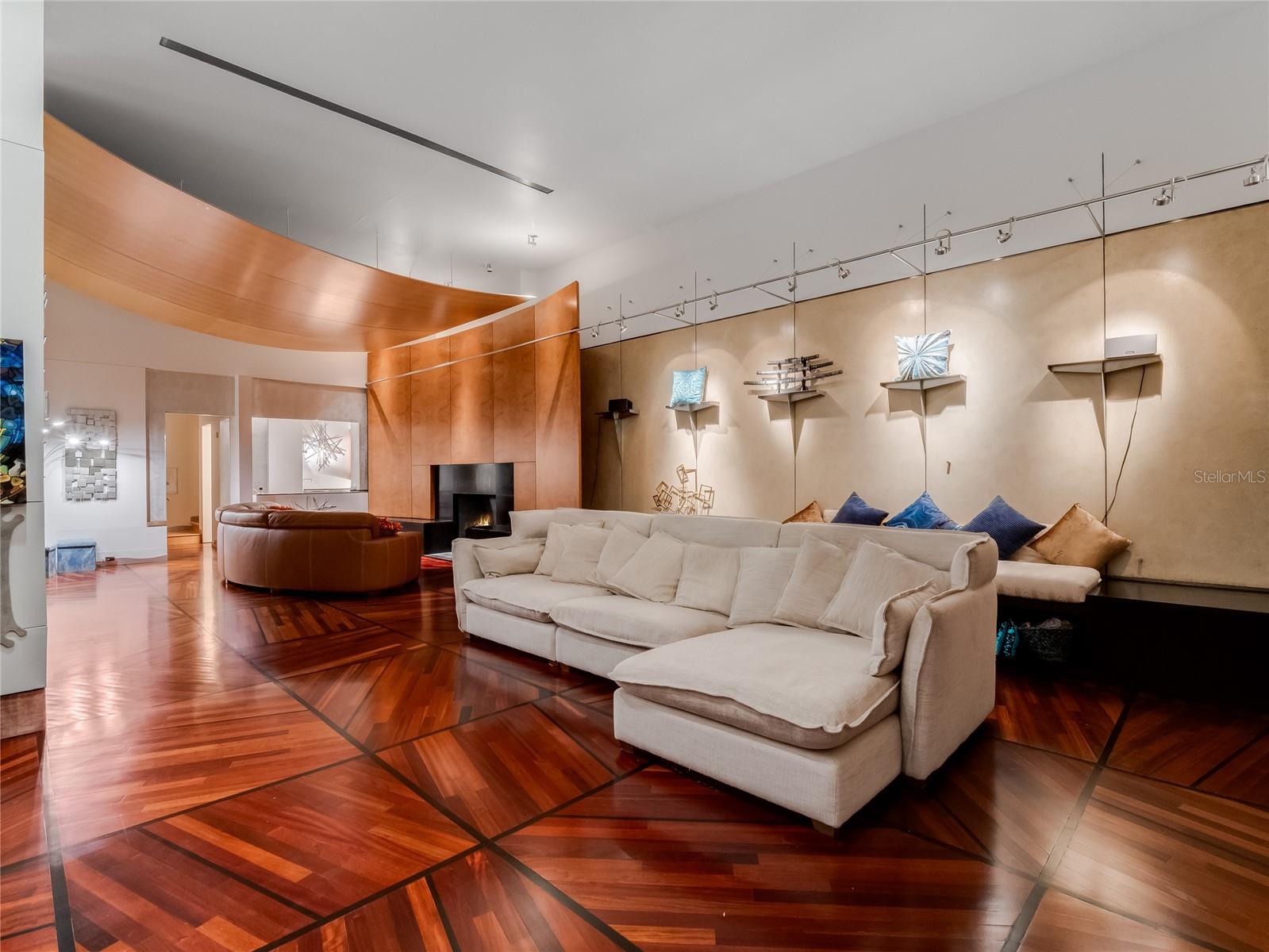 ASSESSORS TRITON BEACH - Residential