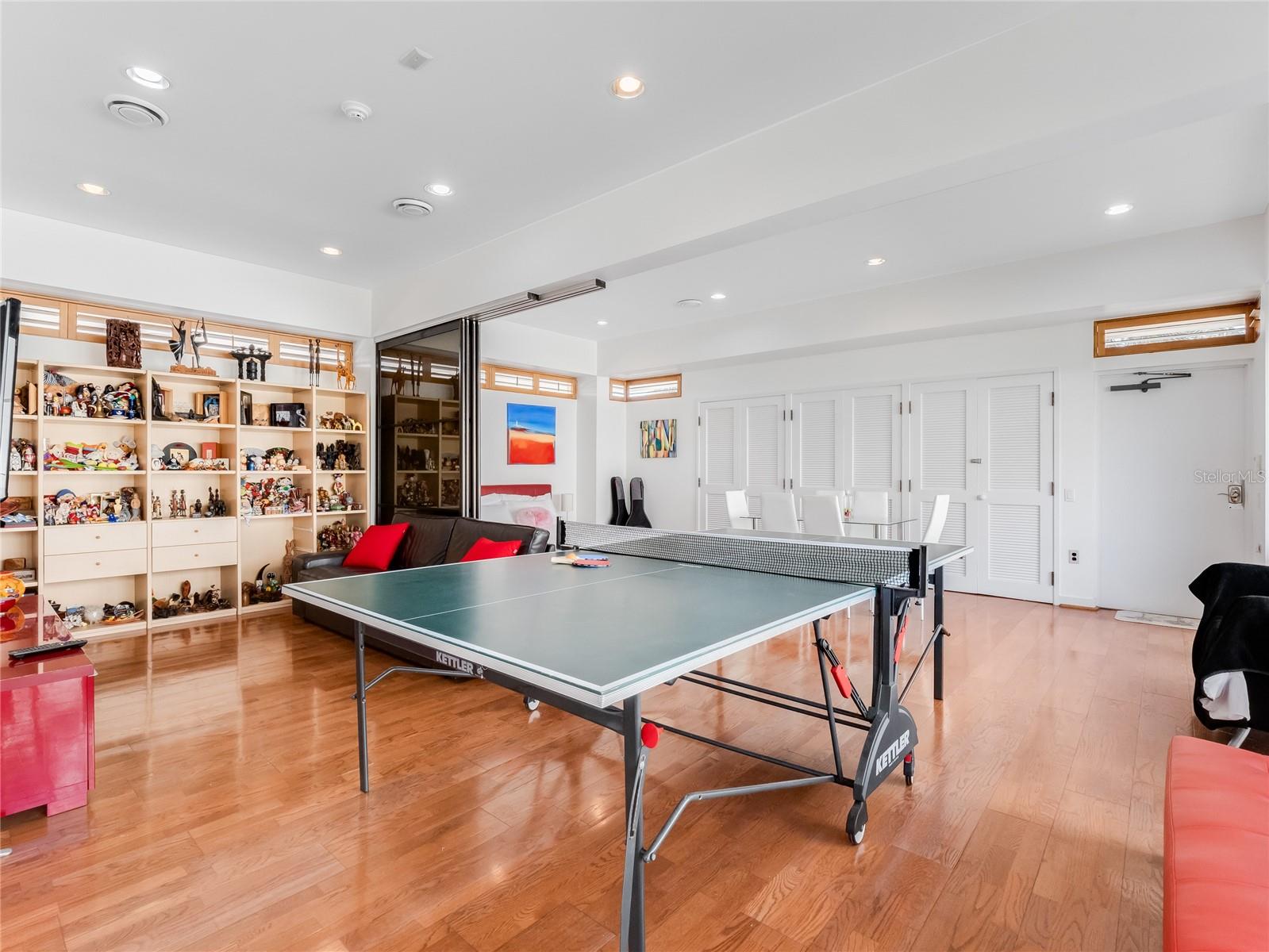 ASSESSORS TRITON BEACH - Residential