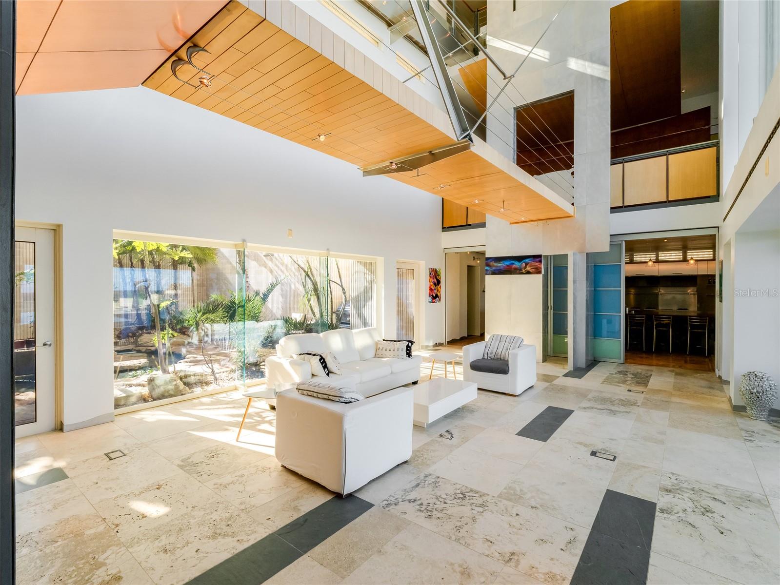 ASSESSORS TRITON BEACH - Residential