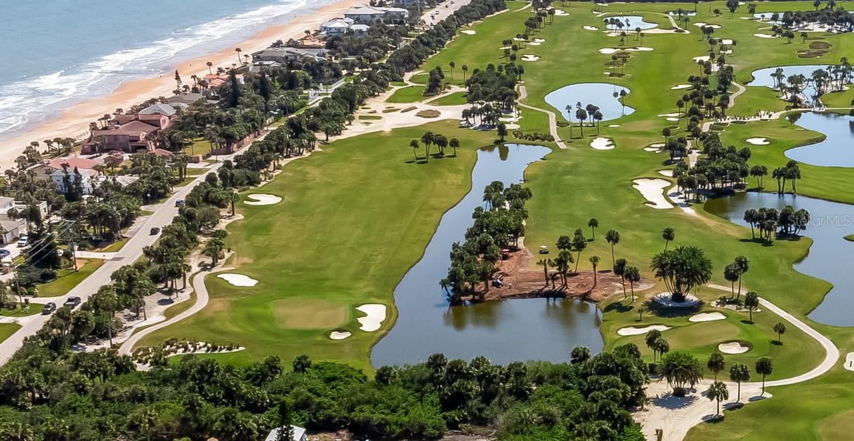 ASSESSORS TRITON BEACH - Residential