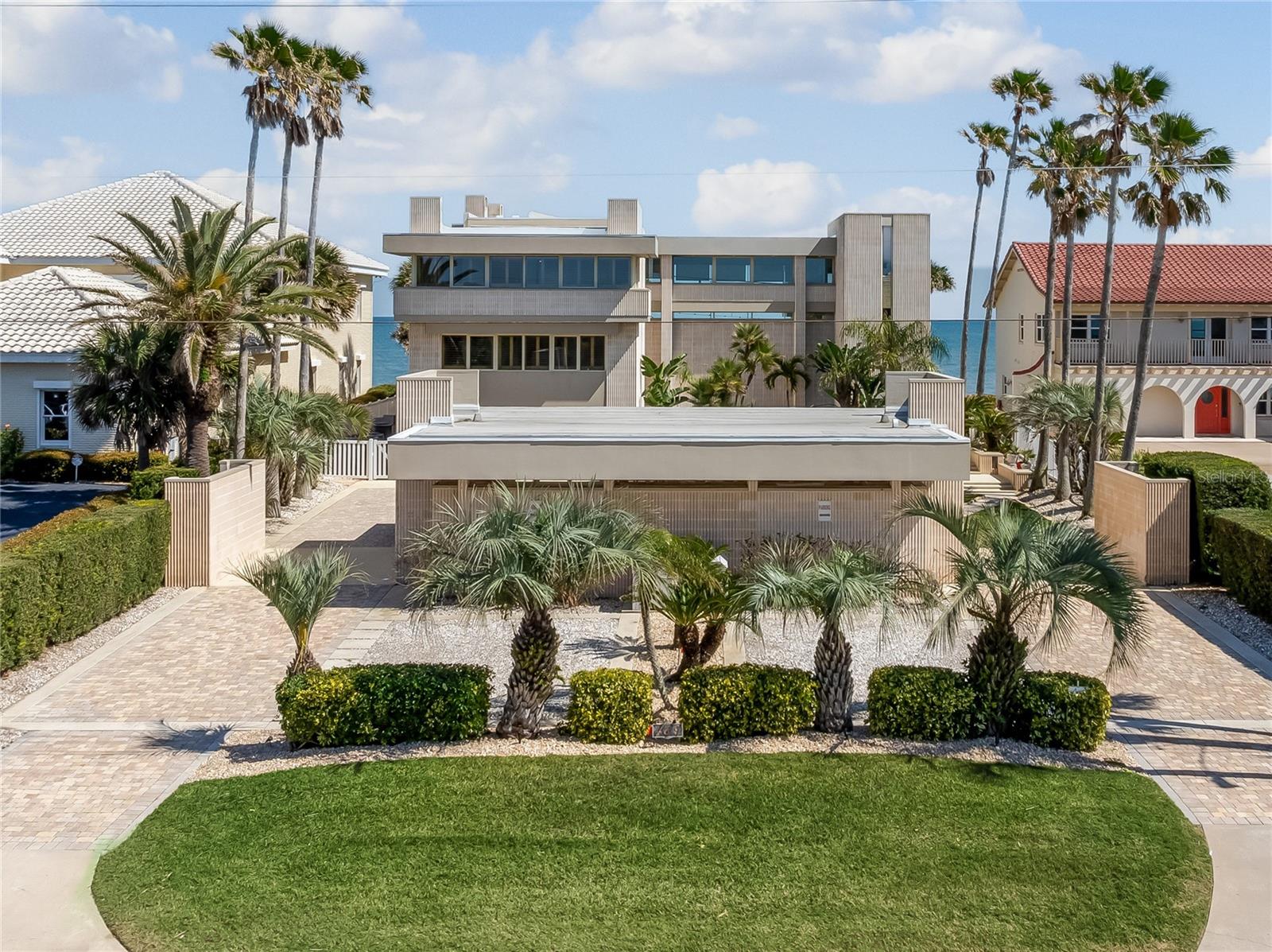 ASSESSORS TRITON BEACH - Residential