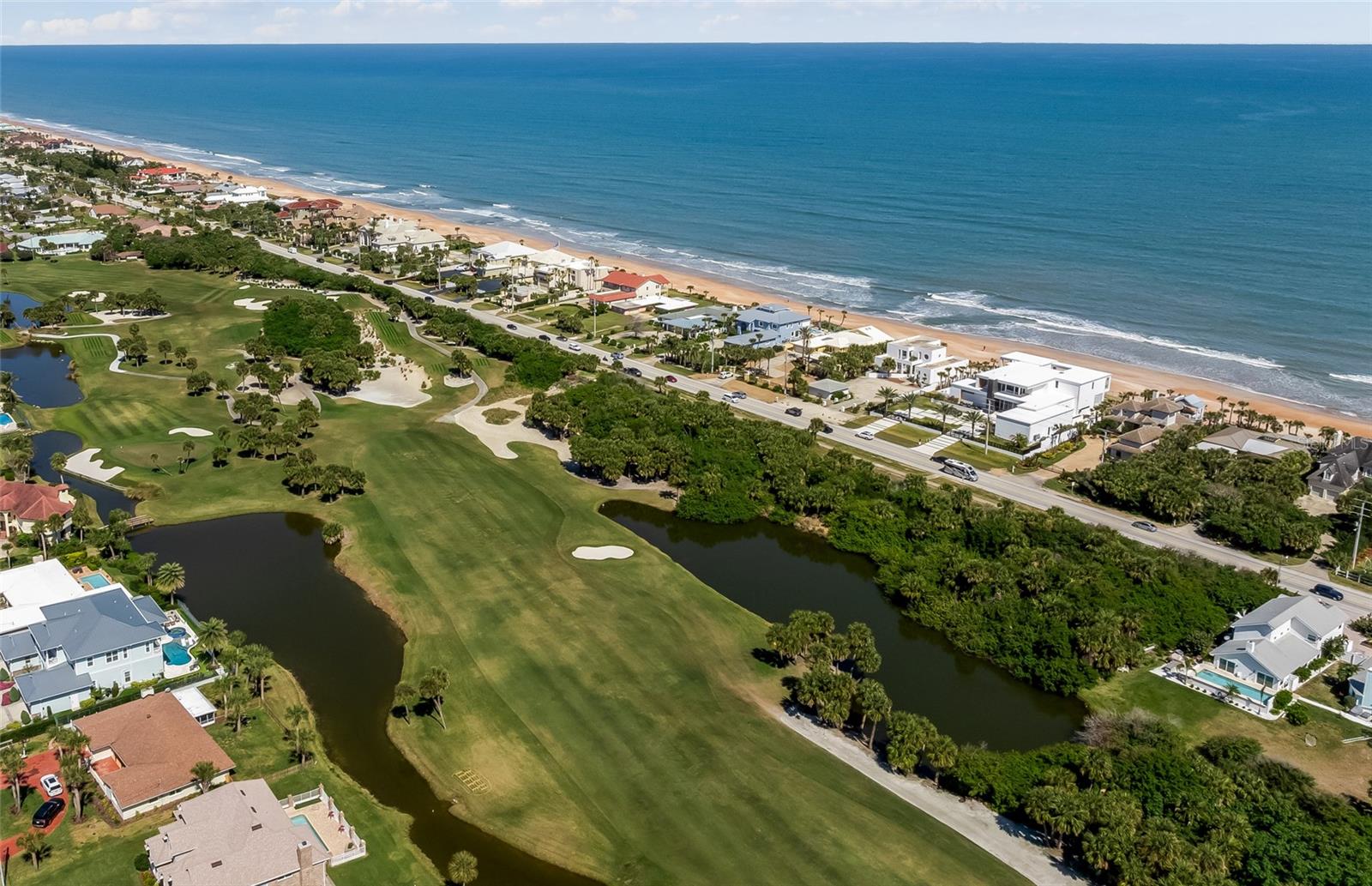 ASSESSORS TRITON BEACH - Residential