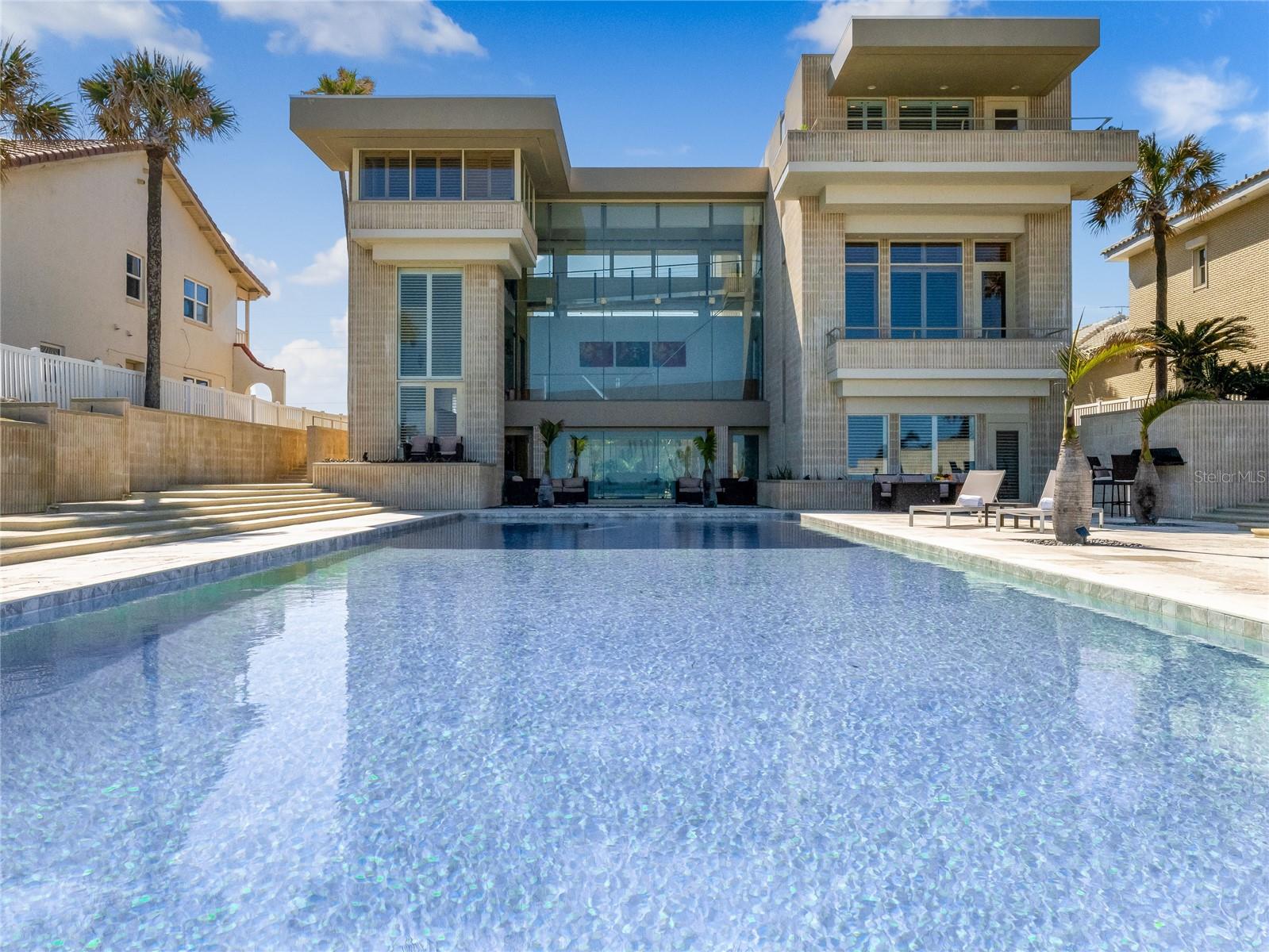 ASSESSORS TRITON BEACH - Residential