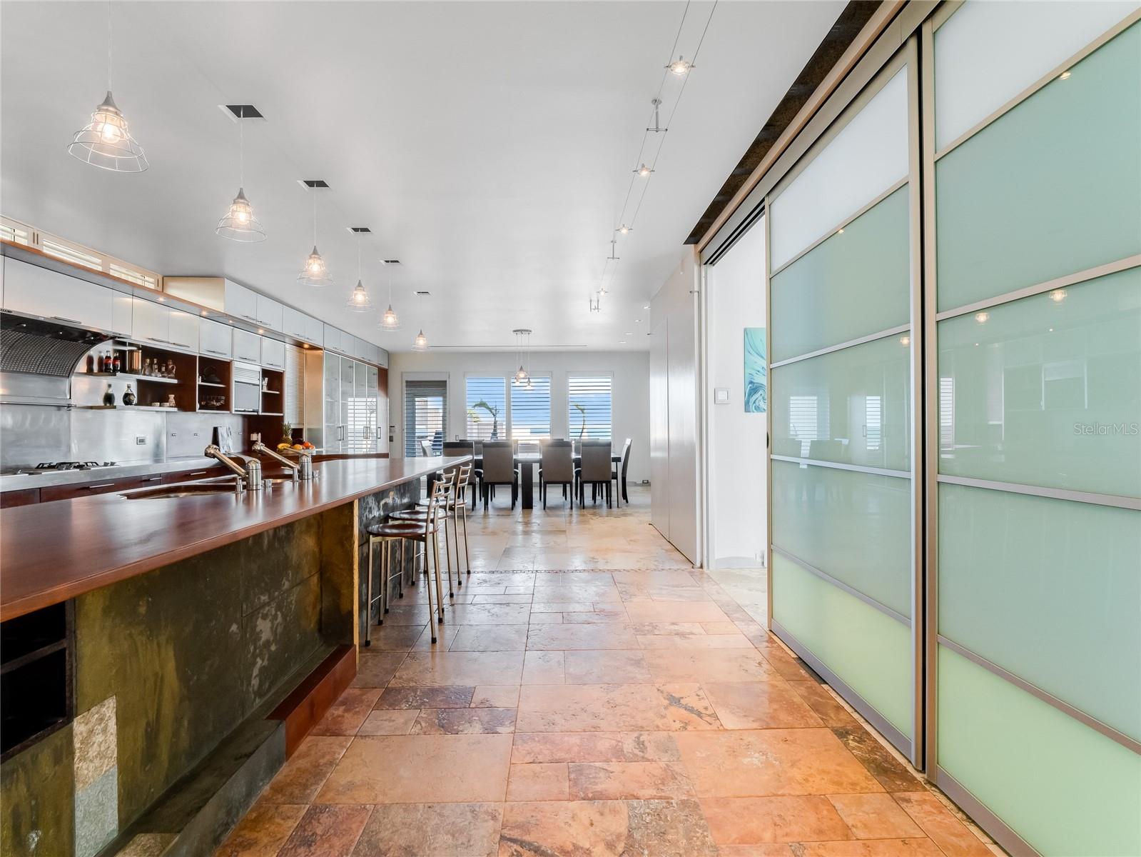 ASSESSORS TRITON BEACH - Residential