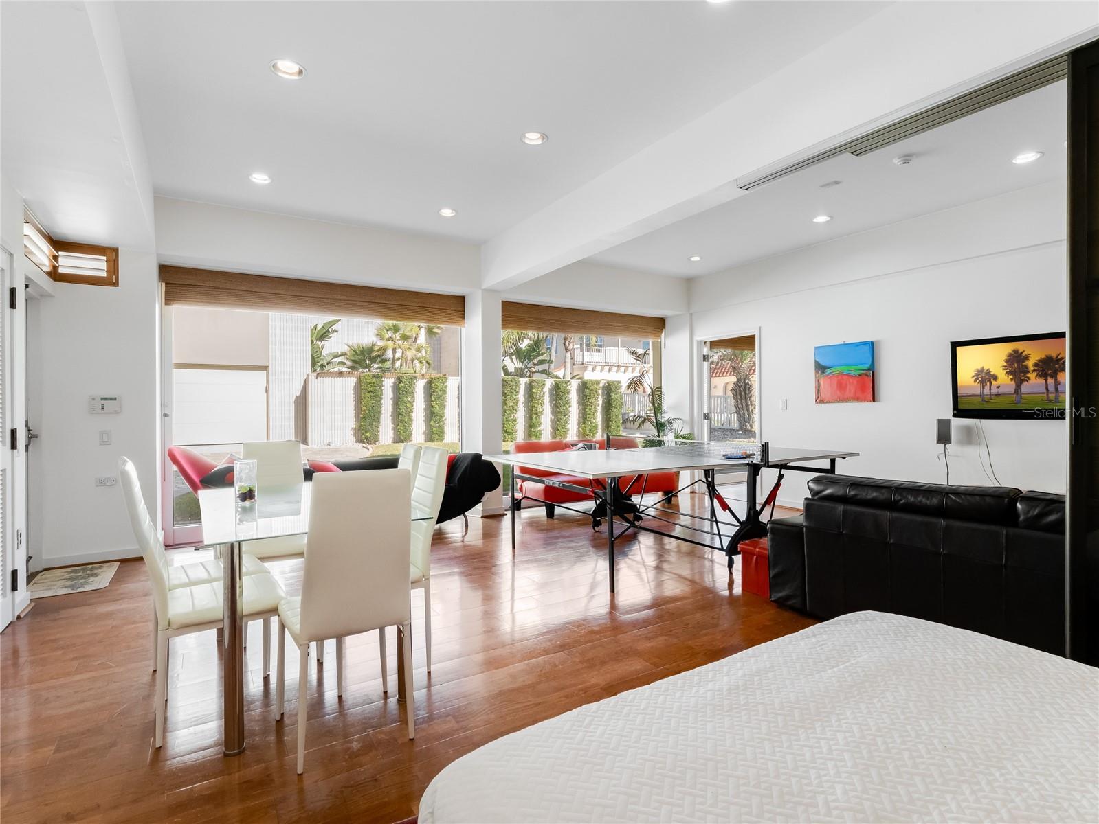 ASSESSORS TRITON BEACH - Residential
