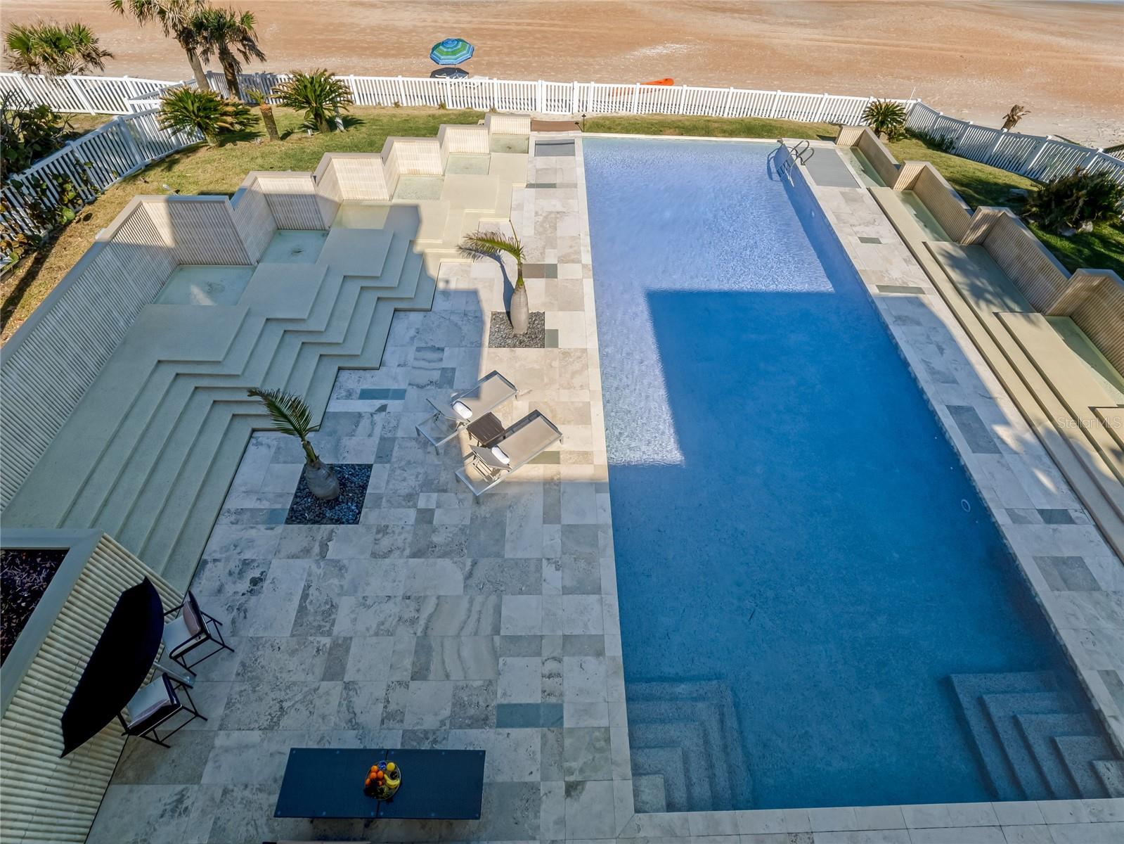 ASSESSORS TRITON BEACH - Residential