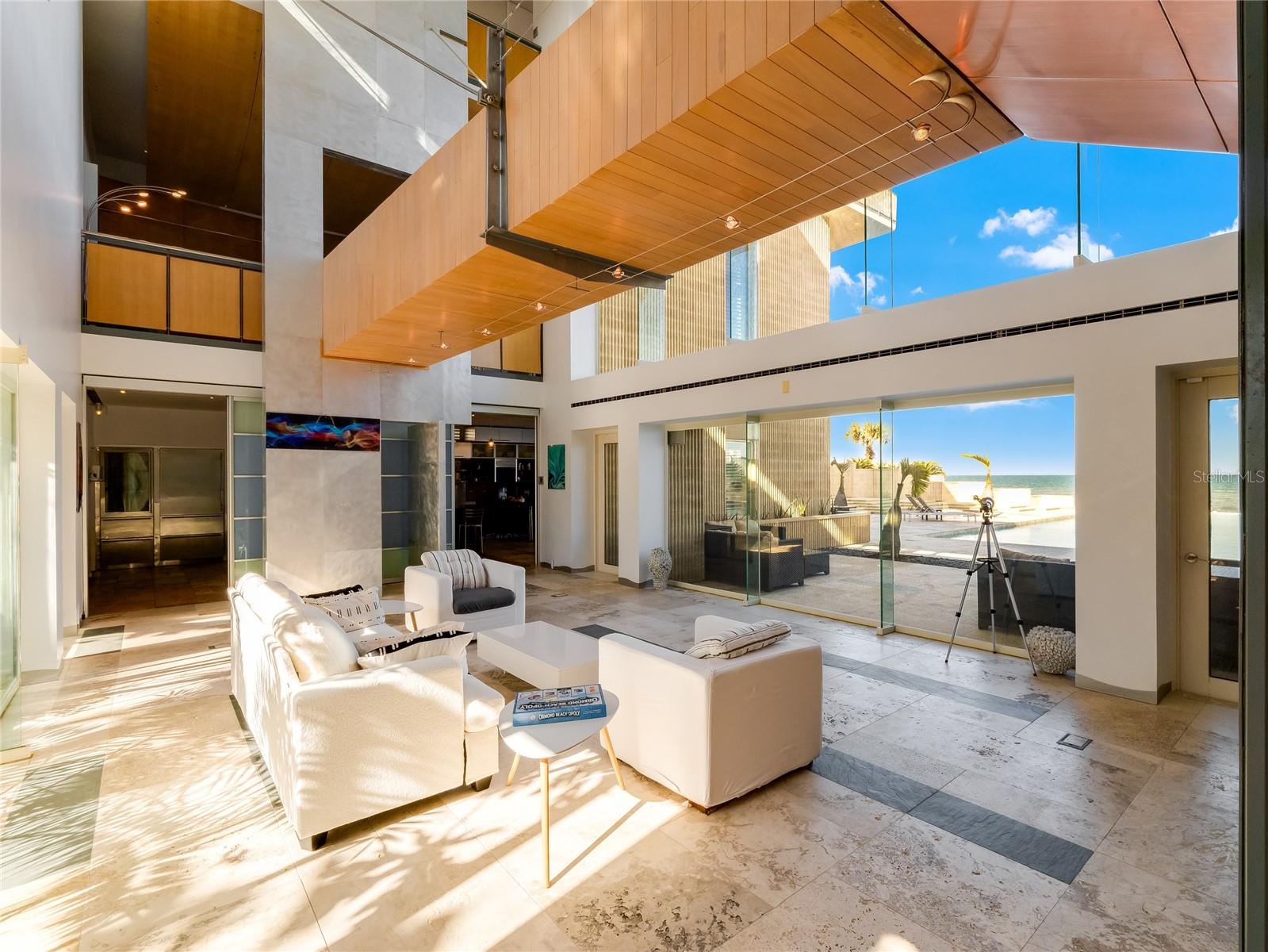 ASSESSORS TRITON BEACH - Residential