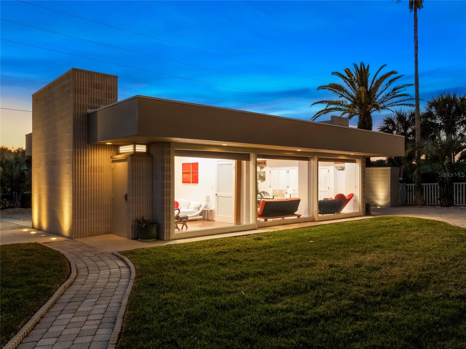 ASSESSORS TRITON BEACH - Residential