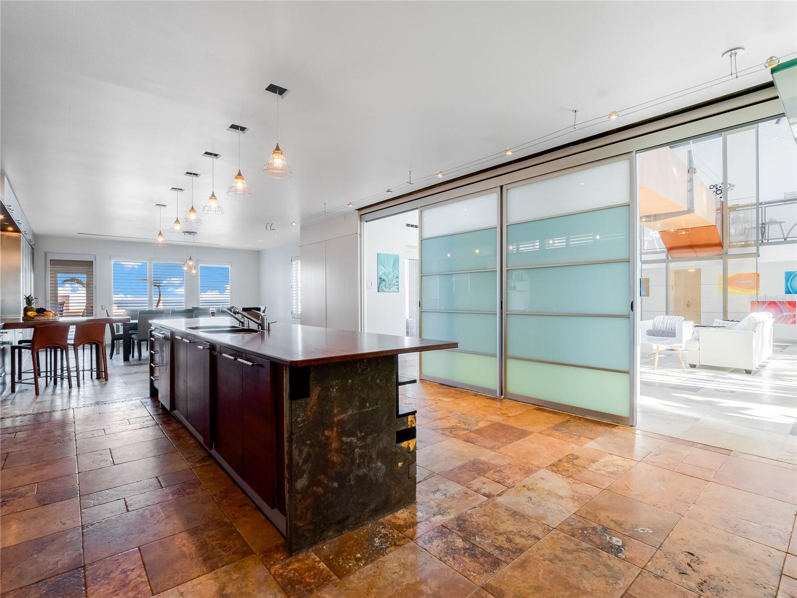 ASSESSORS TRITON BEACH - Residential