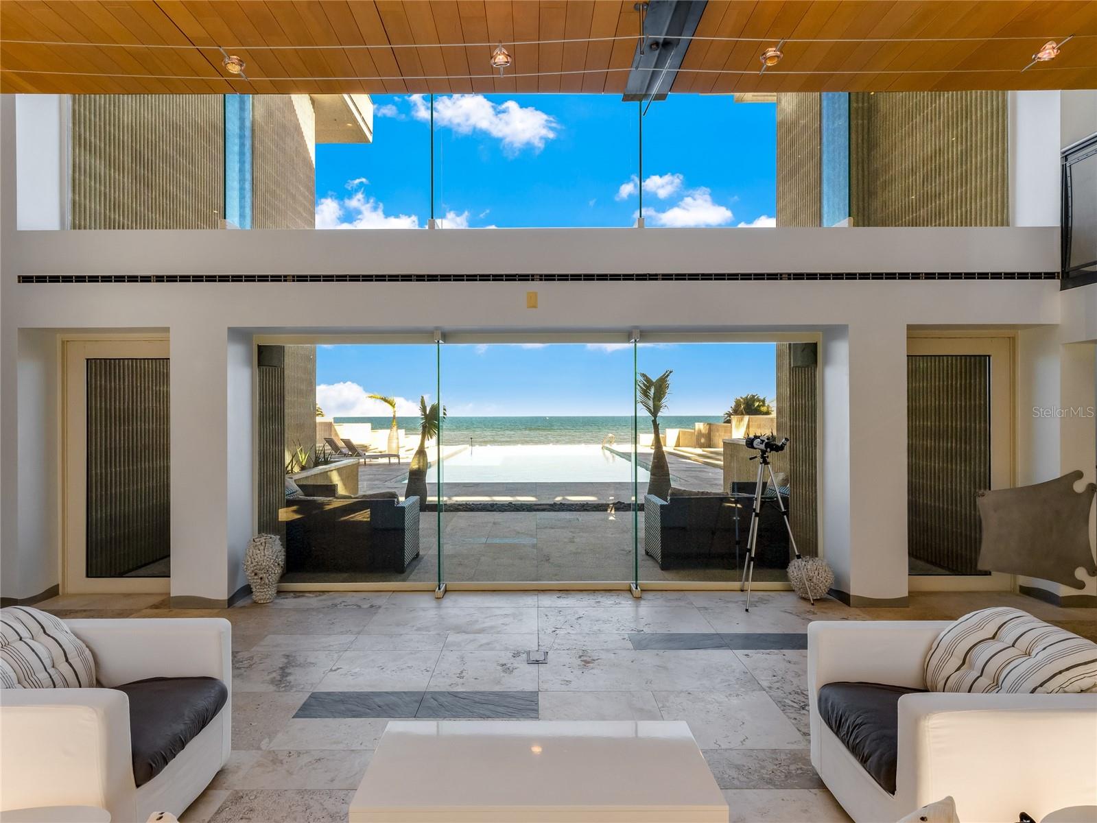 ASSESSORS TRITON BEACH - Residential
