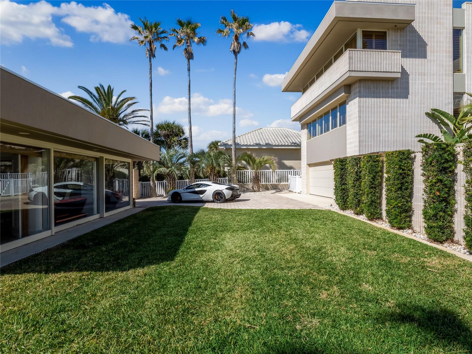 ASSESSORS TRITON BEACH - Residential