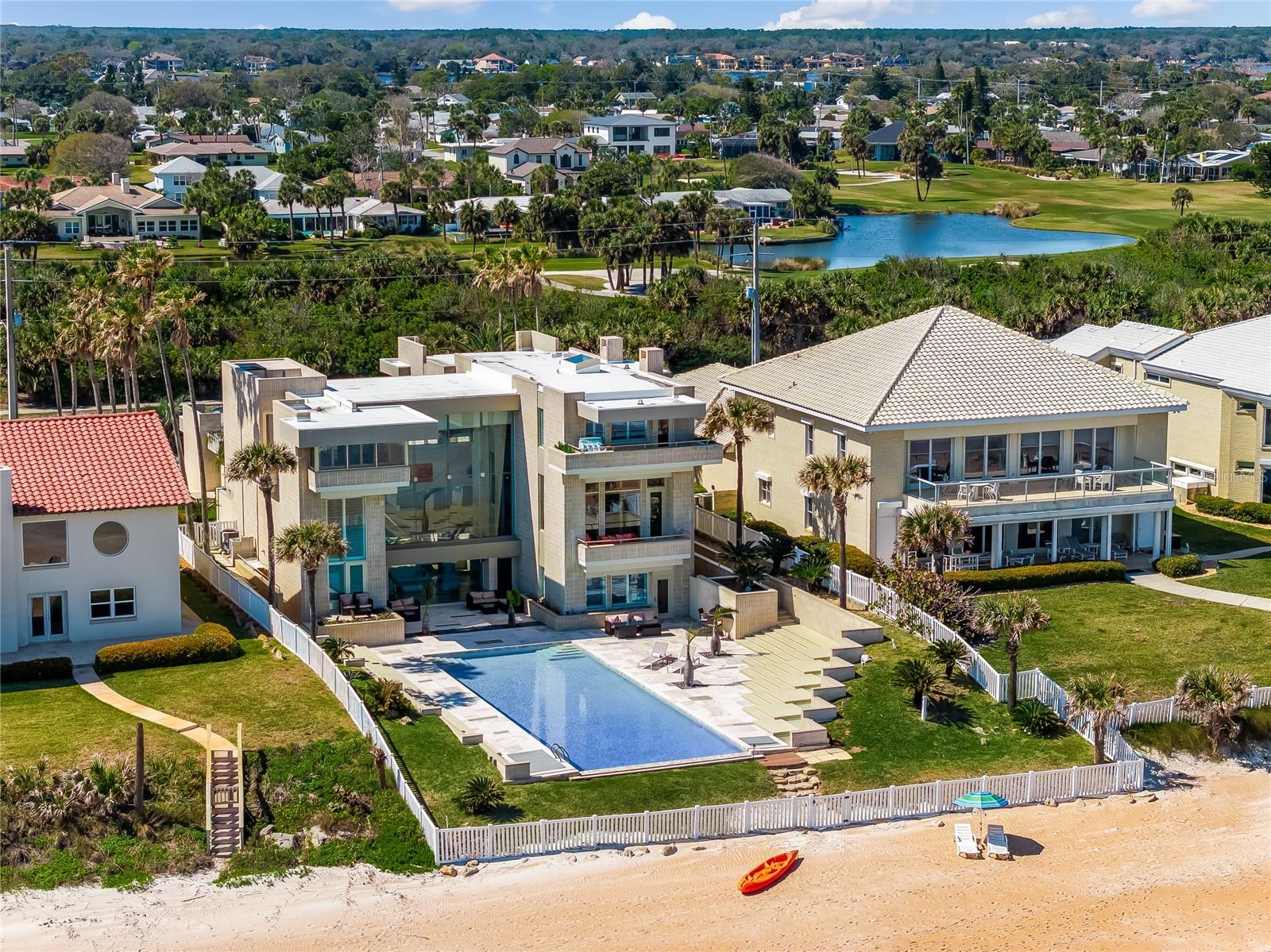 ASSESSORS TRITON BEACH - Residential
