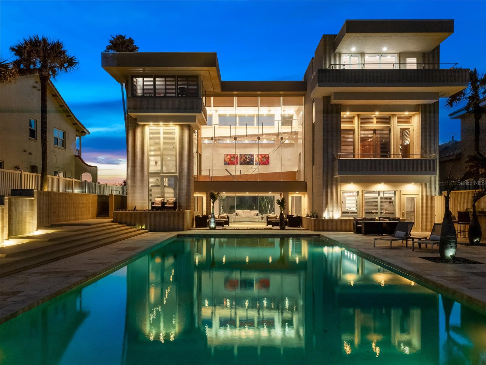 ASSESSORS TRITON BEACH - Residential