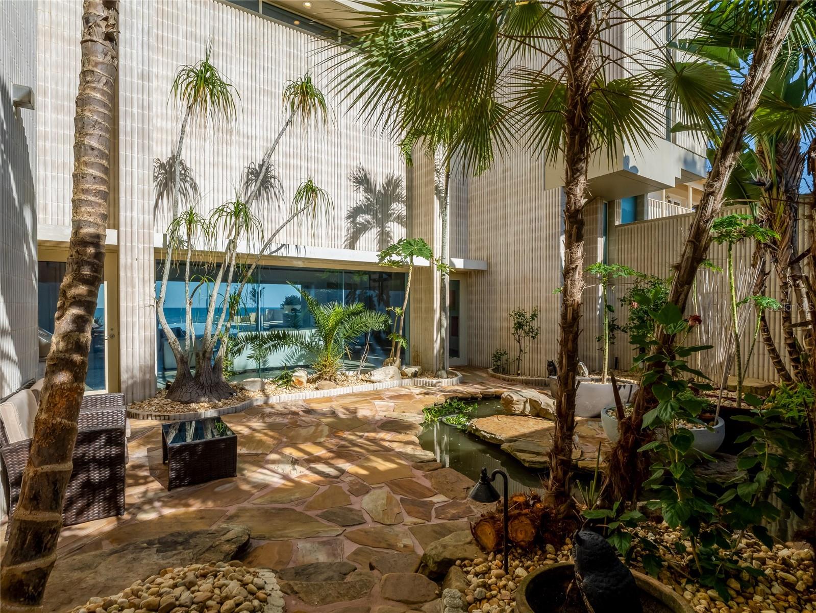 ASSESSORS TRITON BEACH - Residential