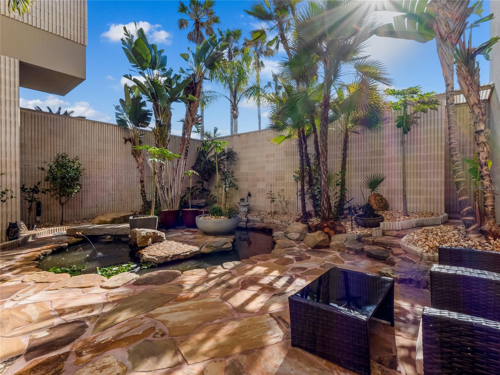 ASSESSORS TRITON BEACH - Residential