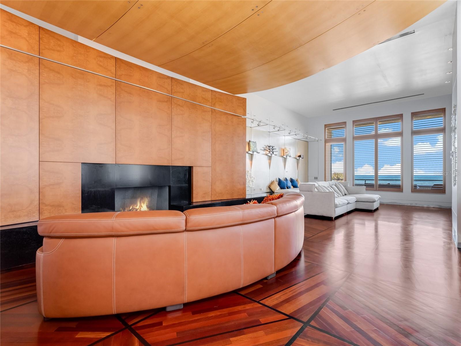 ASSESSORS TRITON BEACH - Residential
