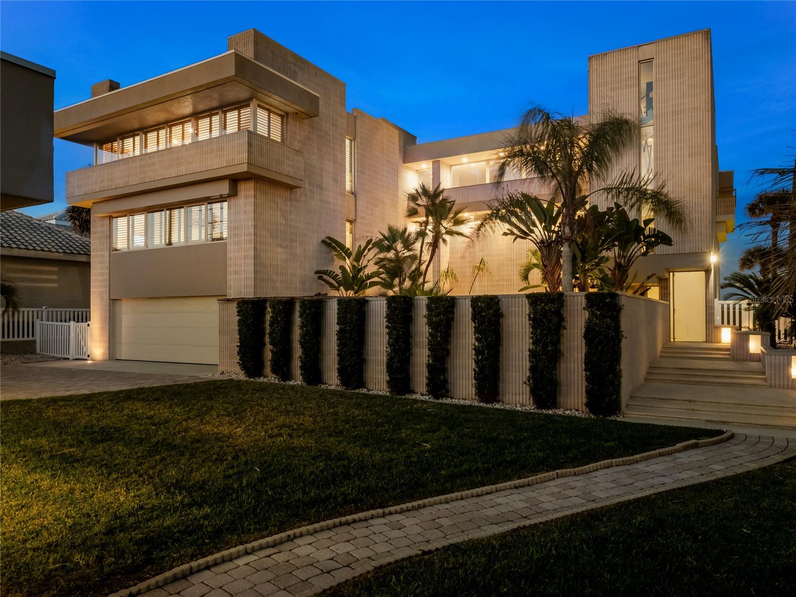 ASSESSORS TRITON BEACH - Residential