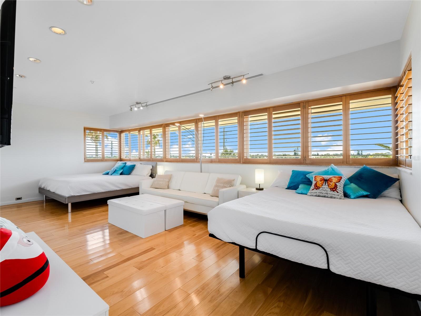ASSESSORS TRITON BEACH - Residential