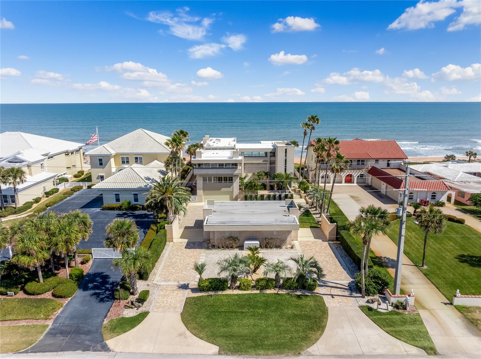 ASSESSORS TRITON BEACH - Residential