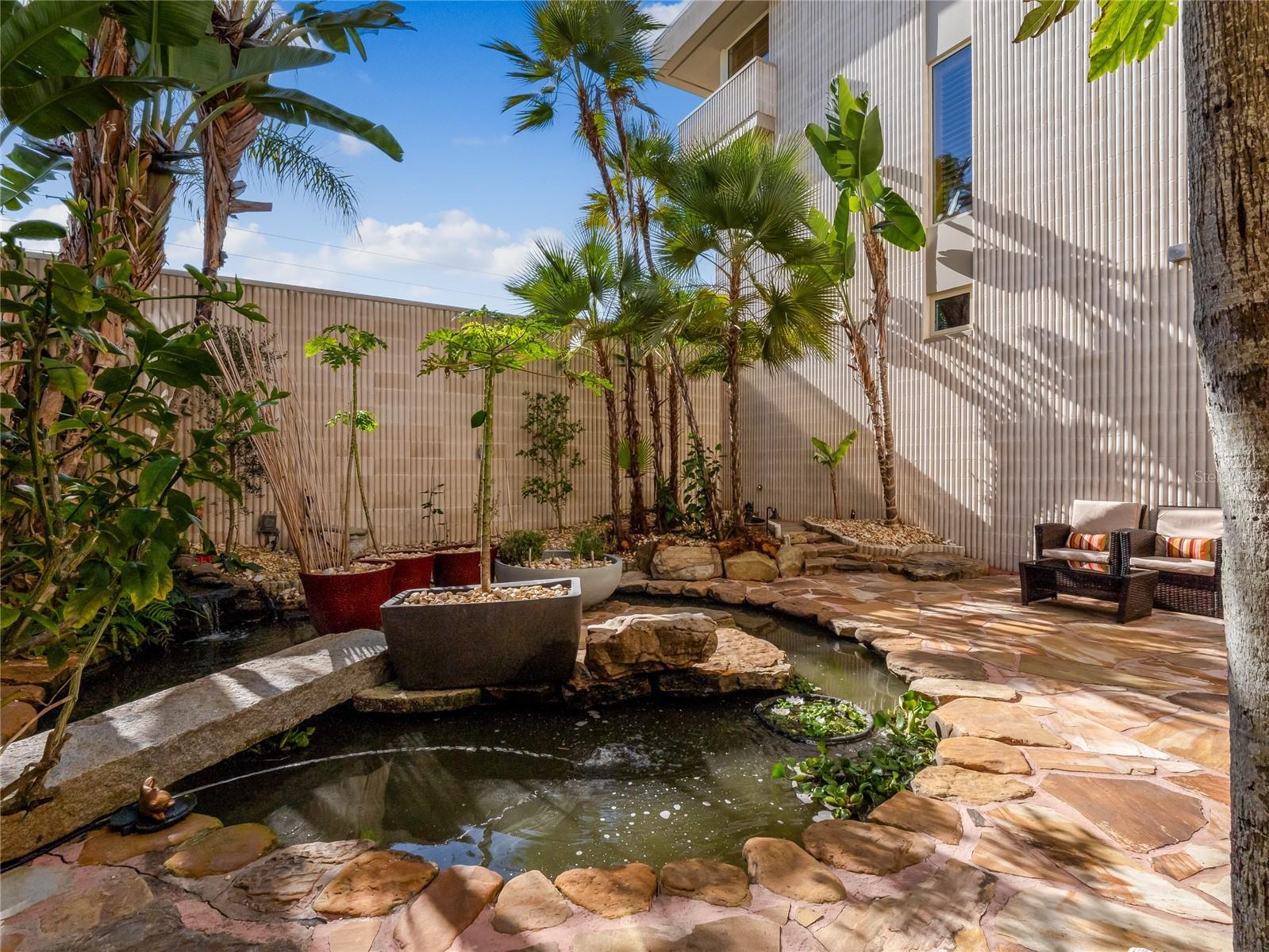 ASSESSORS TRITON BEACH - Residential