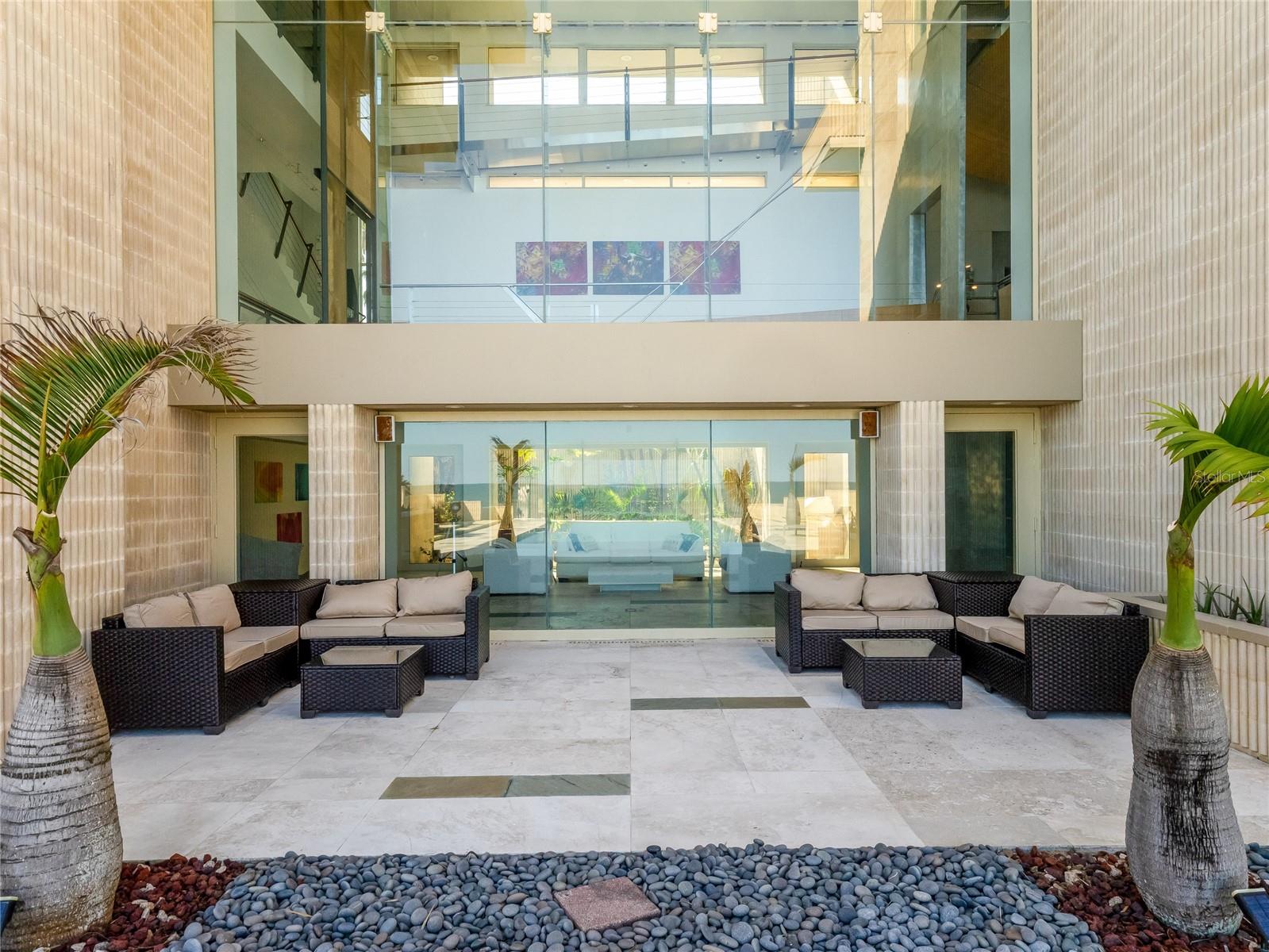 ASSESSORS TRITON BEACH - Residential
