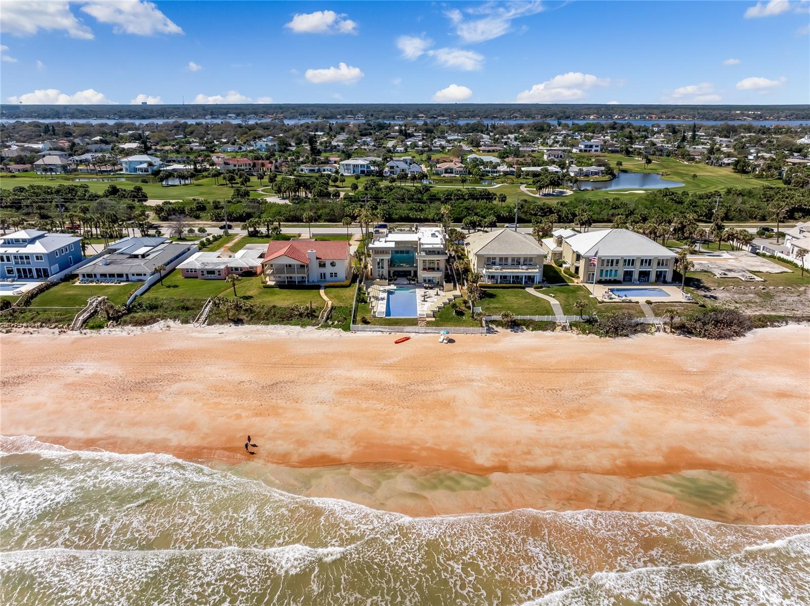 ASSESSORS TRITON BEACH - Residential