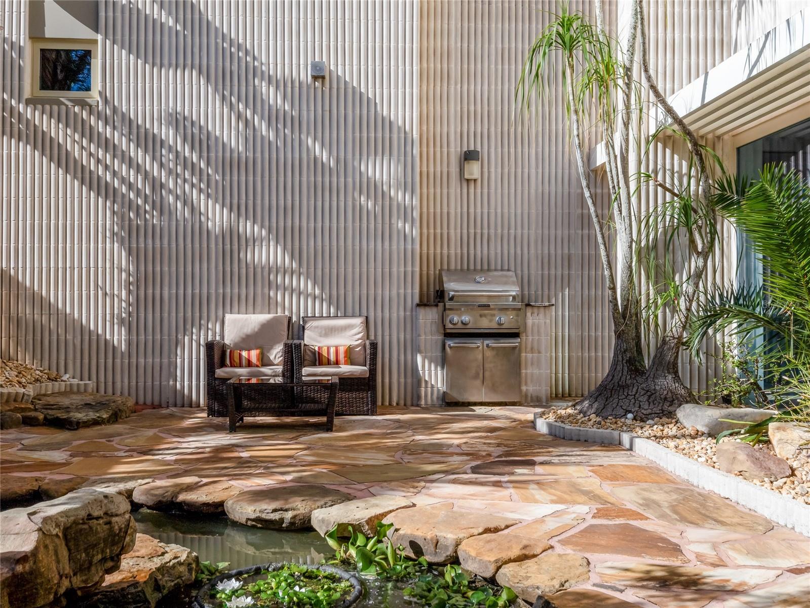 ASSESSORS TRITON BEACH - Residential