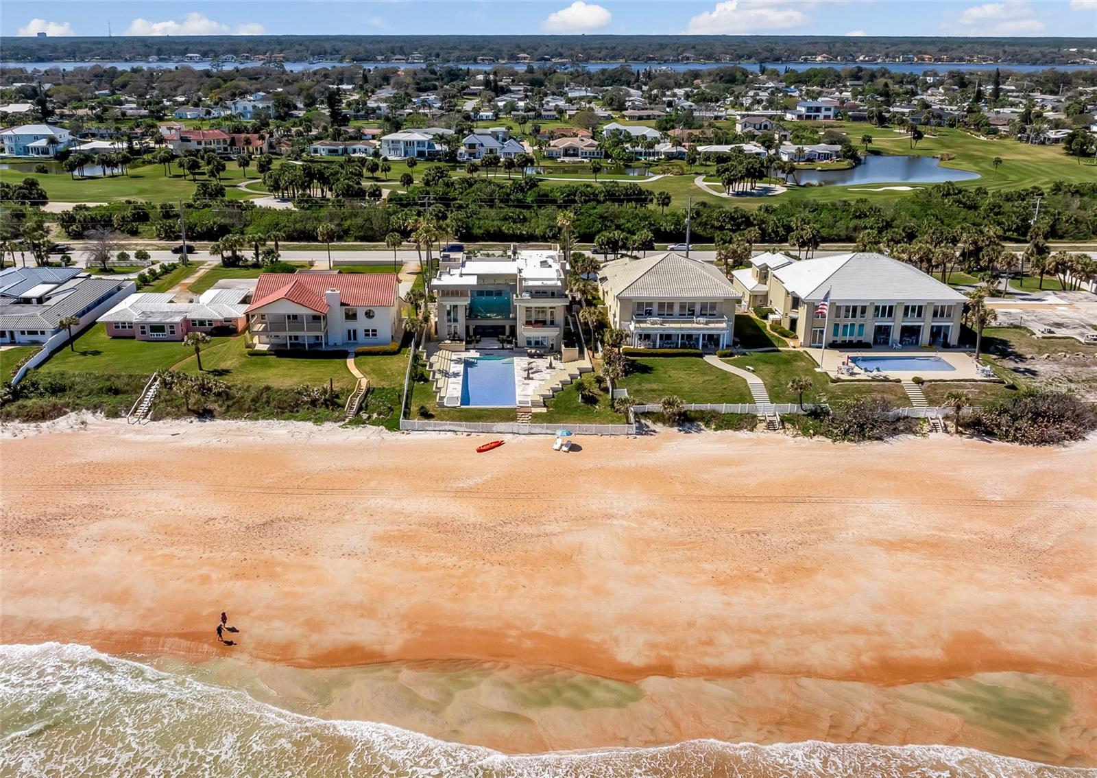 ASSESSORS TRITON BEACH - Residential