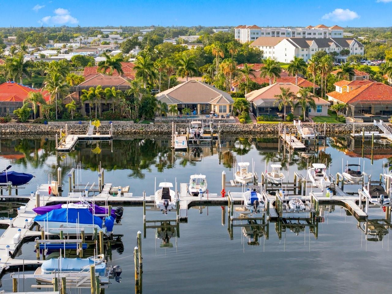 NORTHSHORE AT RIVIERA DUNES PH 1-A - Residential