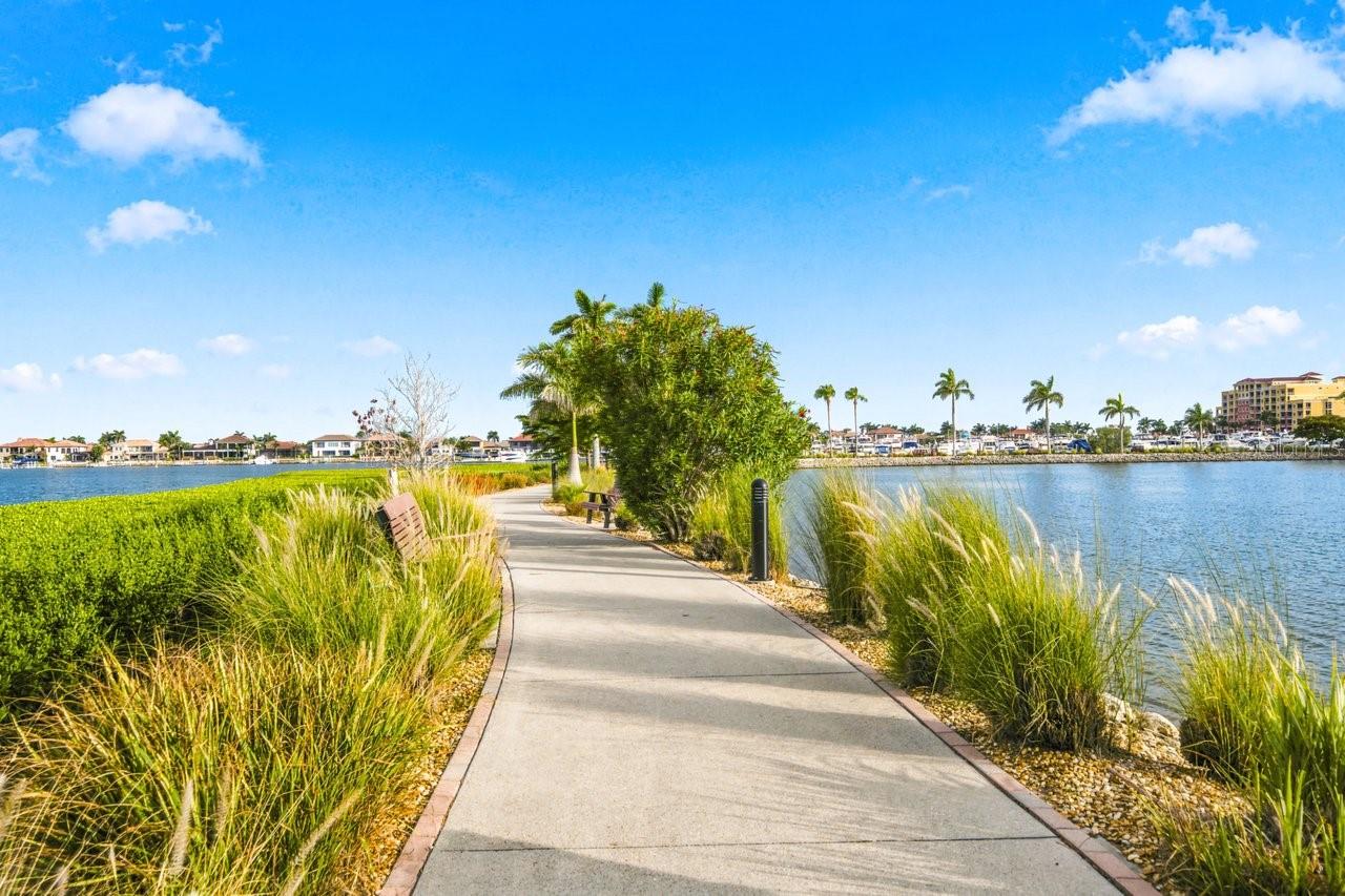 NORTHSHORE AT RIVIERA DUNES PH 1-A - Residential